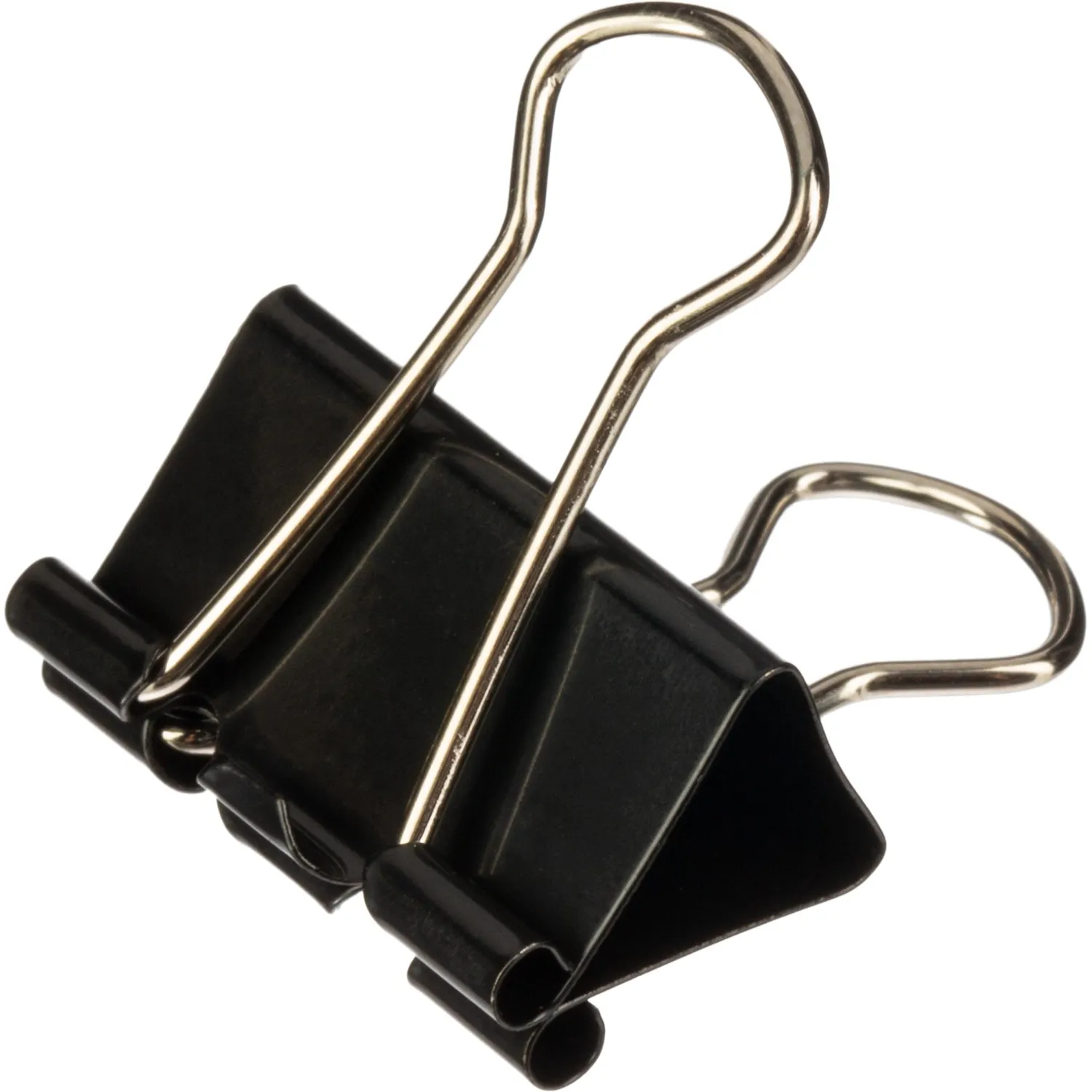 Зажимы для бумаг ассорти (19мм,25мм,32мм), 12шт/уп Attache, пласт.бокс Зажимы для бумаг ассорти (19мм,25мм,32мм), 12шт/уп Attache, пласт.бокс - фото 3