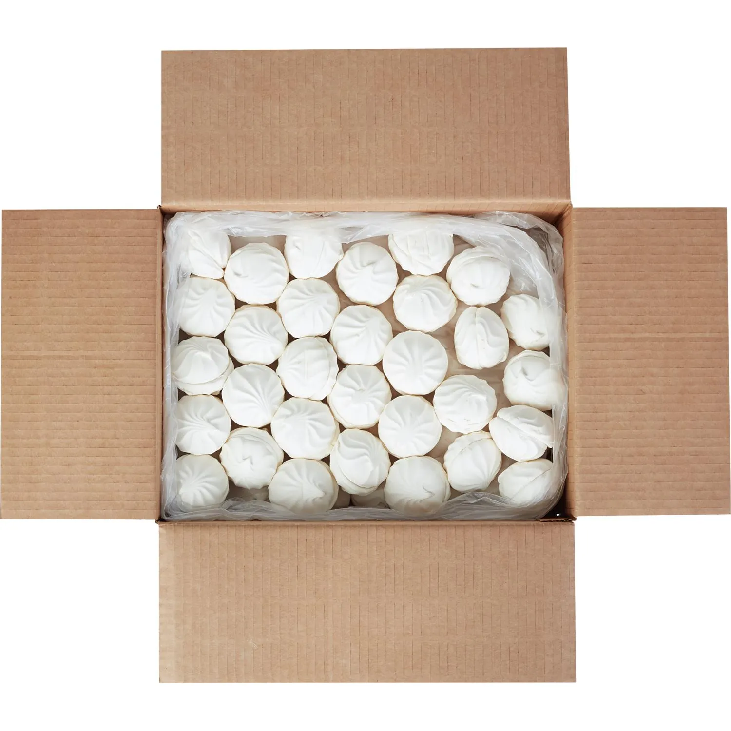 Зефир Нева ванильный 3,5кг - фото 2