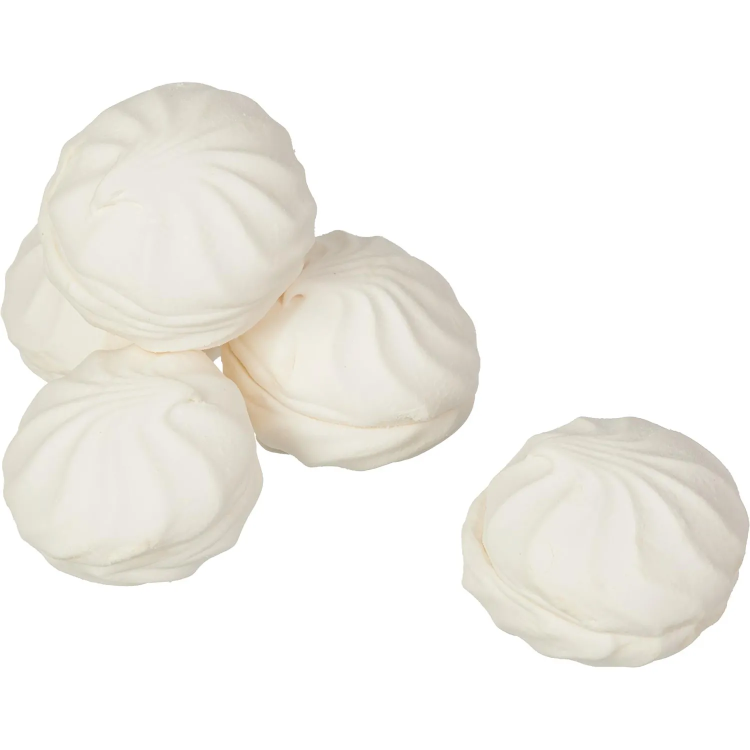 Зефир Нева ванильный 3,5кг - фото 4