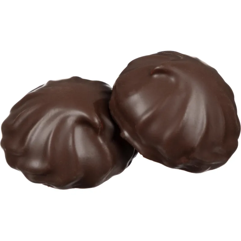 Зефир Нева глазированный ваниль 3,5кг - фото 1