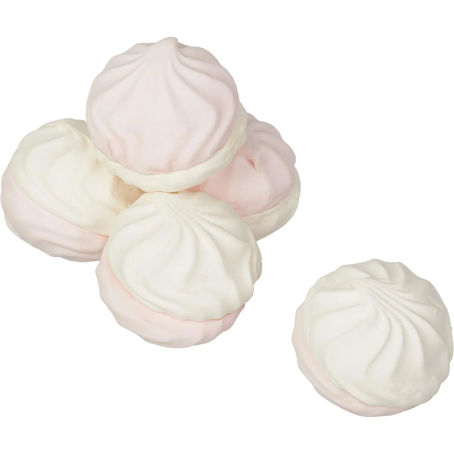 Зефир Нева Бело-Розовый 3,5кг - фото 4