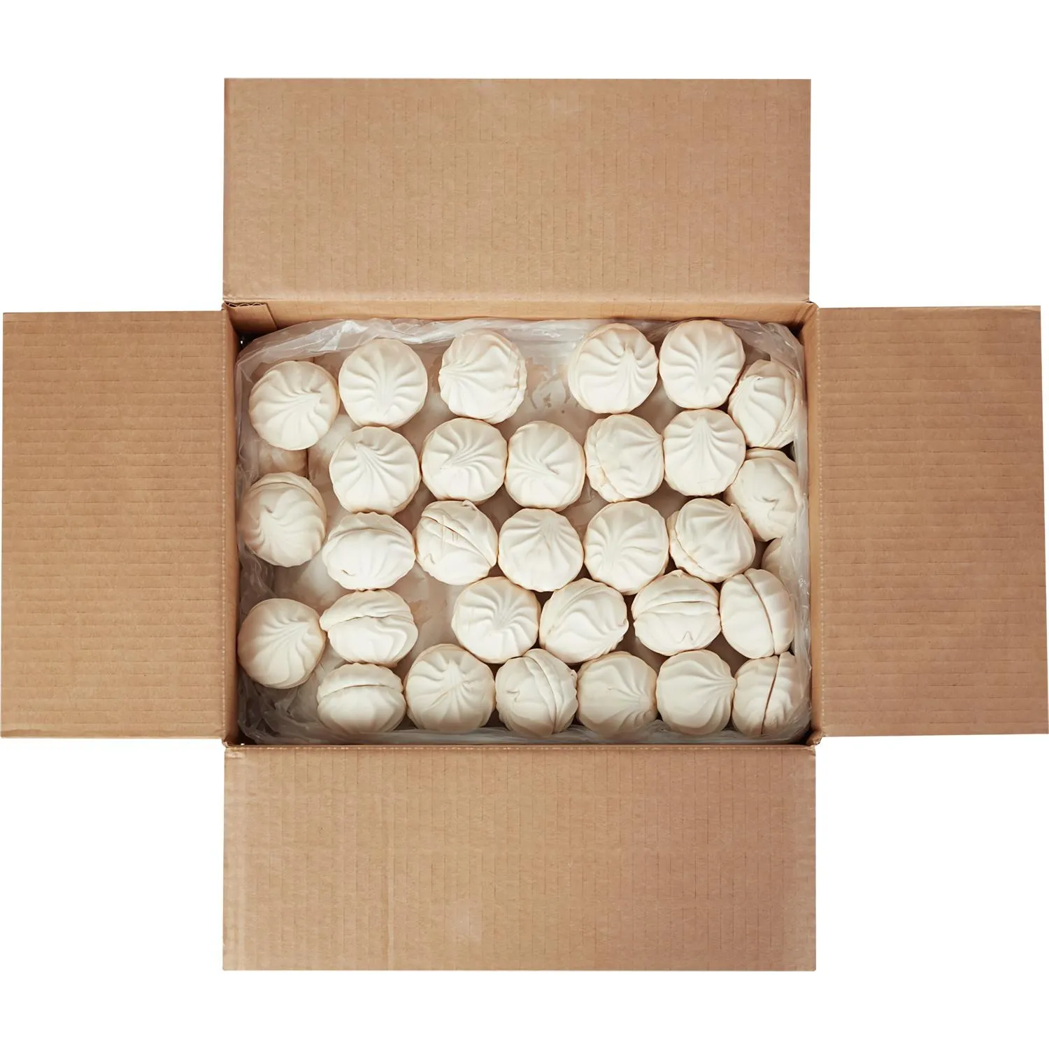 Зефир Нева Крем-Брюле 3,5кг - фото 2