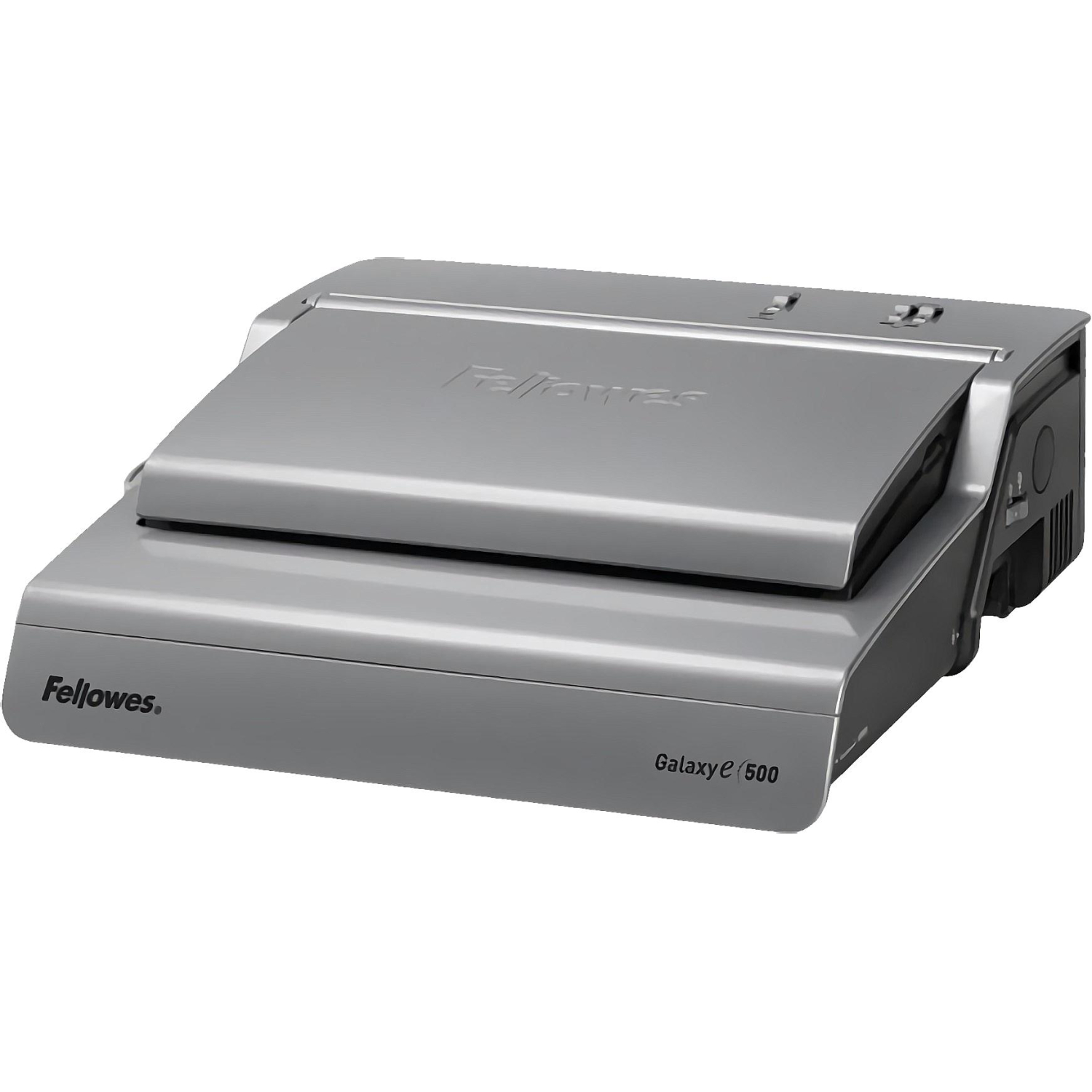 Брошюровщик Fellowes GALAXY-E до 25л./до 500л. пл.пружина А4 - фото 5