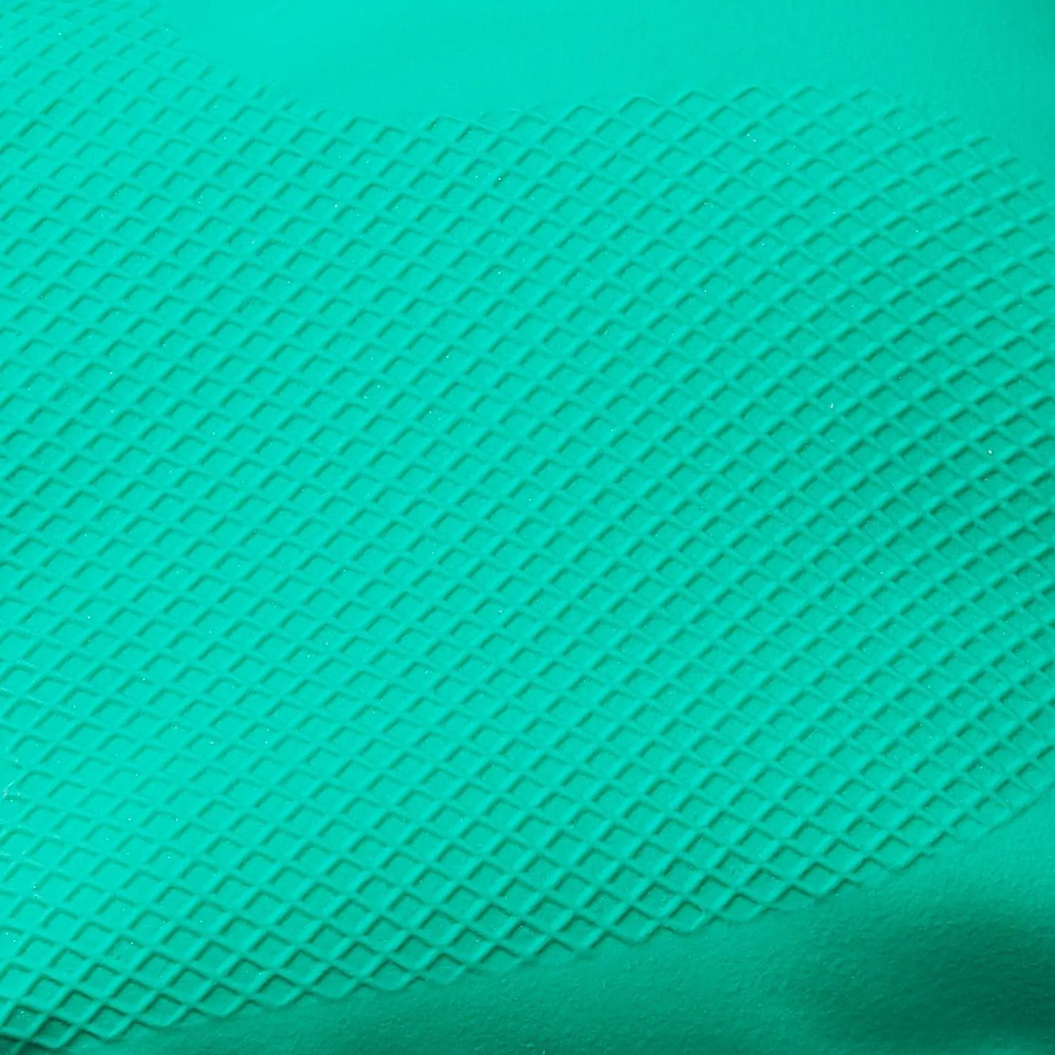 Перчатки резиновые Vileda Profes нитрил зеленый рM 100801/174381,ПС - фото 10