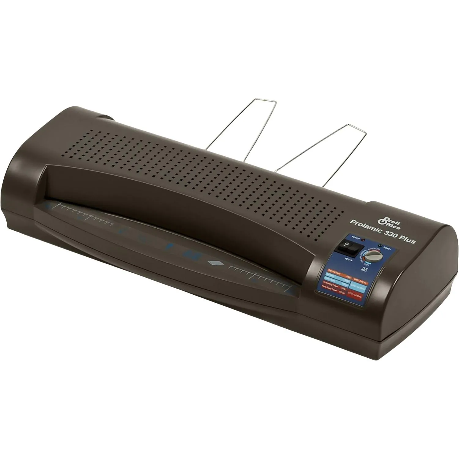 Ламинатор РrofiOffice Prolamic 330 Рlus, А3, 250мкм - фото 2