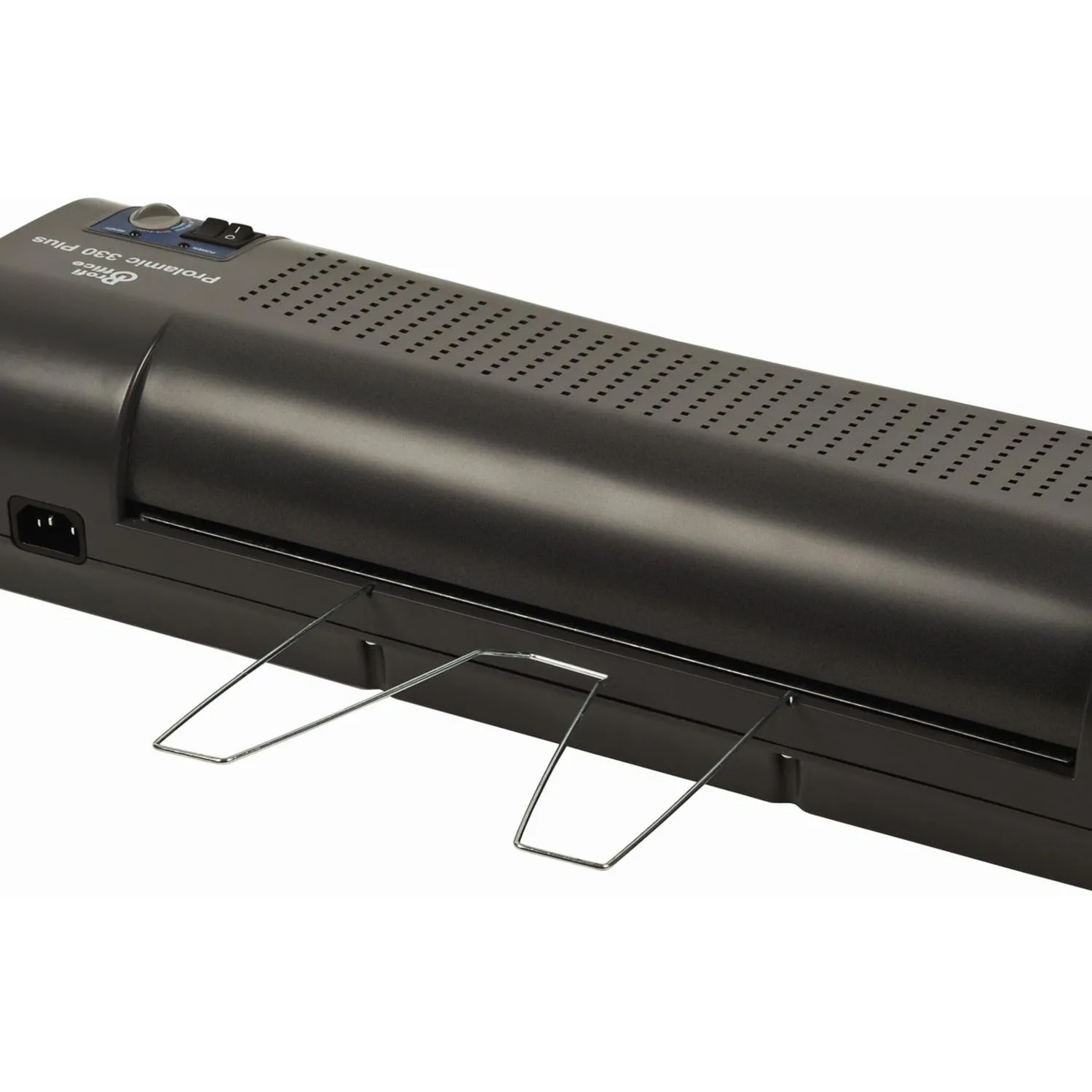 Ламинатор РrofiOffice Prolamic 330 Рlus, А3, 250мкм - фото 4