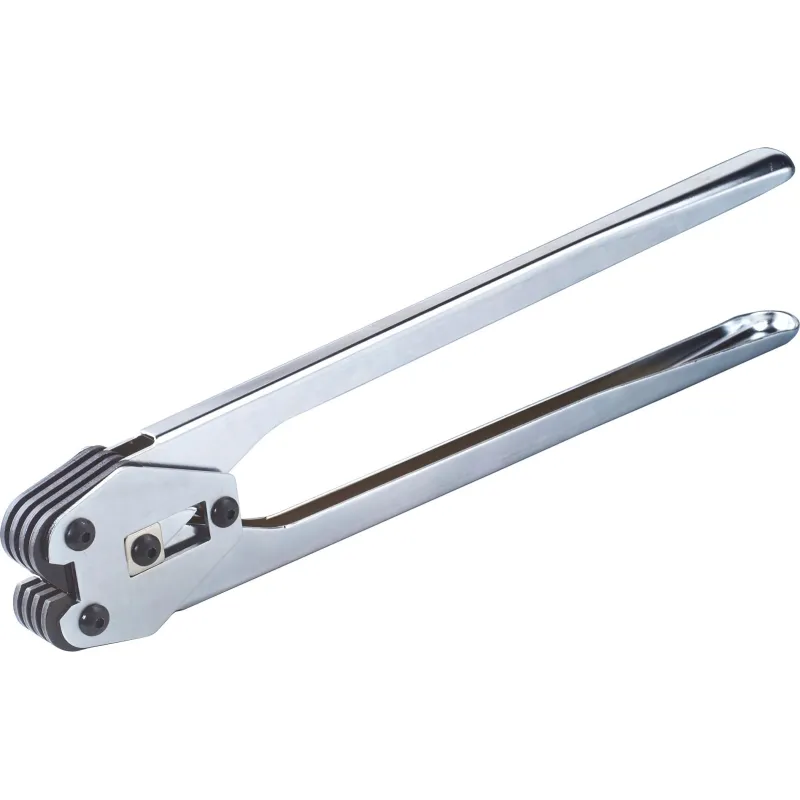 Клещи Н-34-16 - фото 1