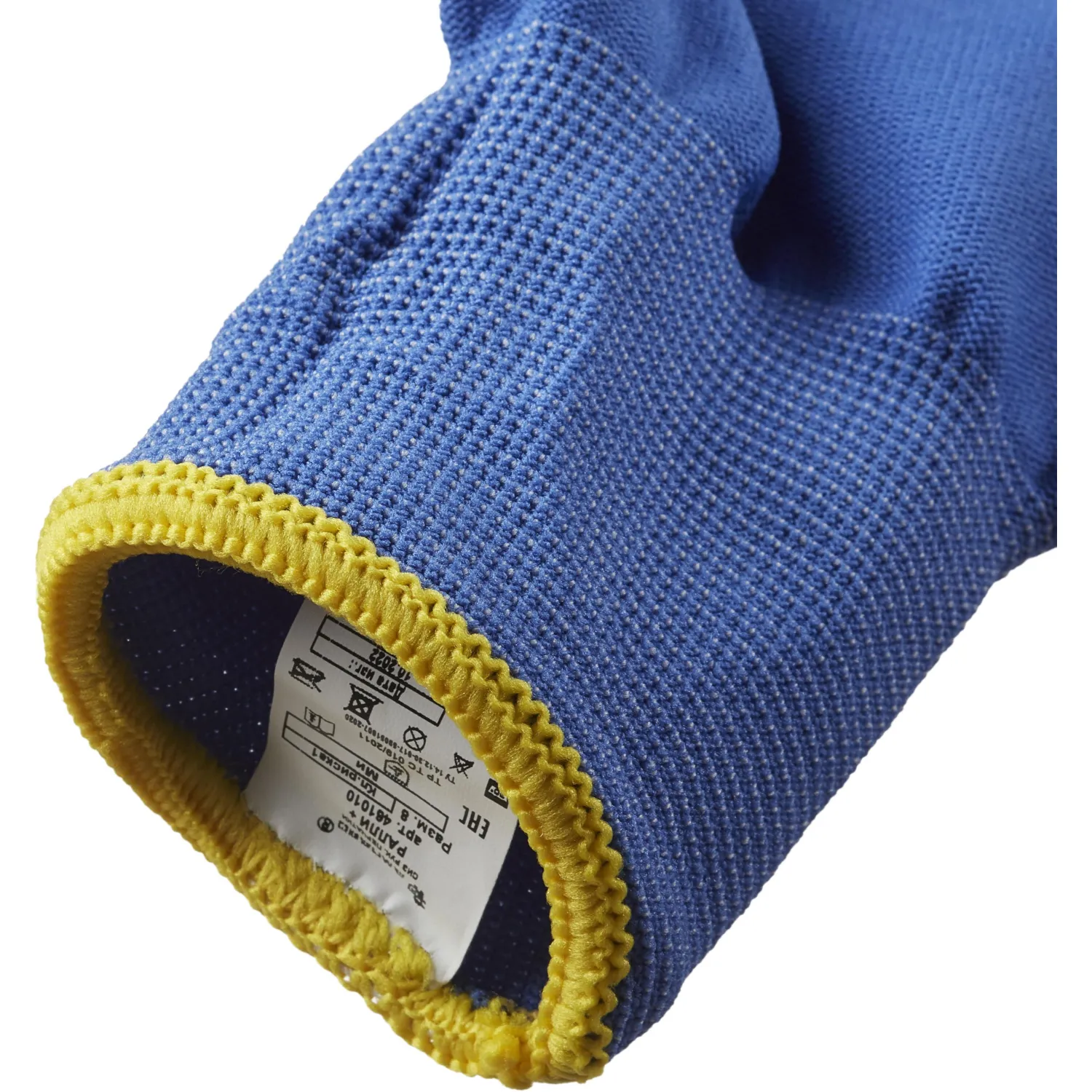 Перчатки защитные Ралли+ р-р 9 - фото 3