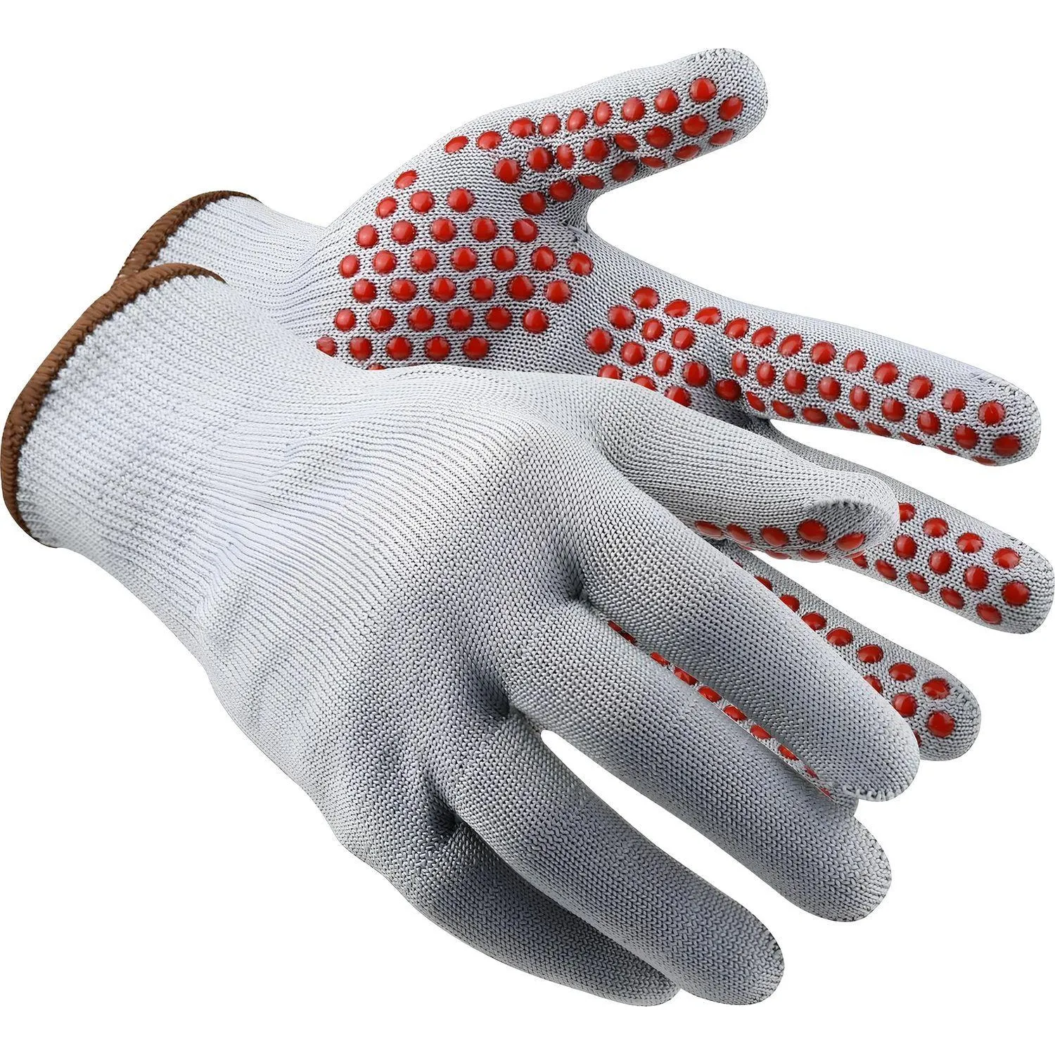 Перчатки защитные Ралли+ р-р 9 - фото 6