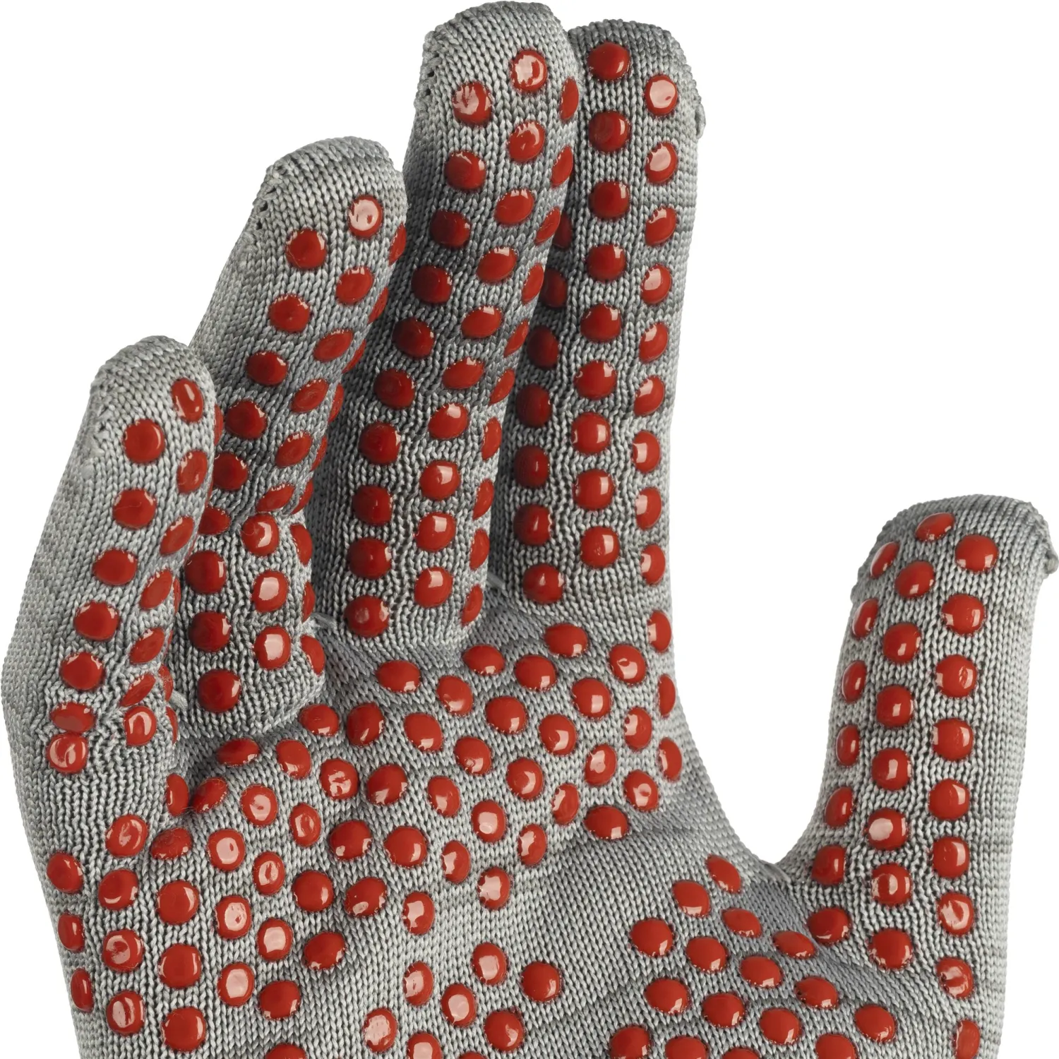 Перчатки защитные Ралли+ р-р 9 - фото 9