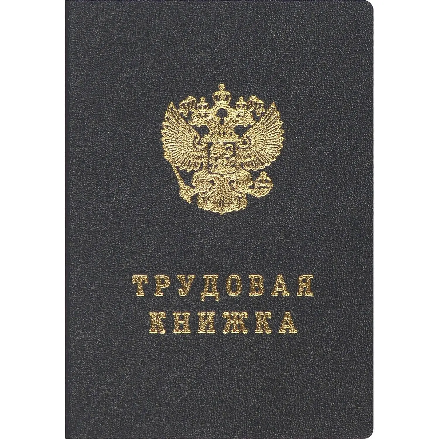 Бланк Трудовая книжка - фото 1