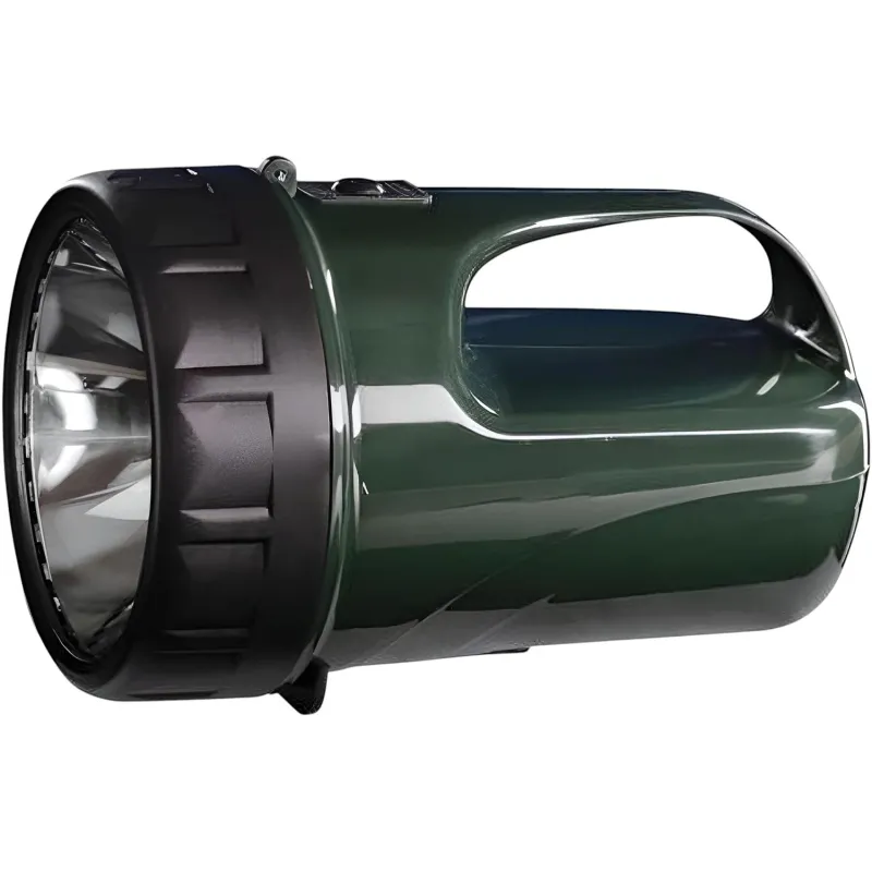 Фонарь светодиодный КОСAccu368, суперяркий, 6В Фонарь светодиодный КОСAccu368, суперяркий, 6В - фото 1