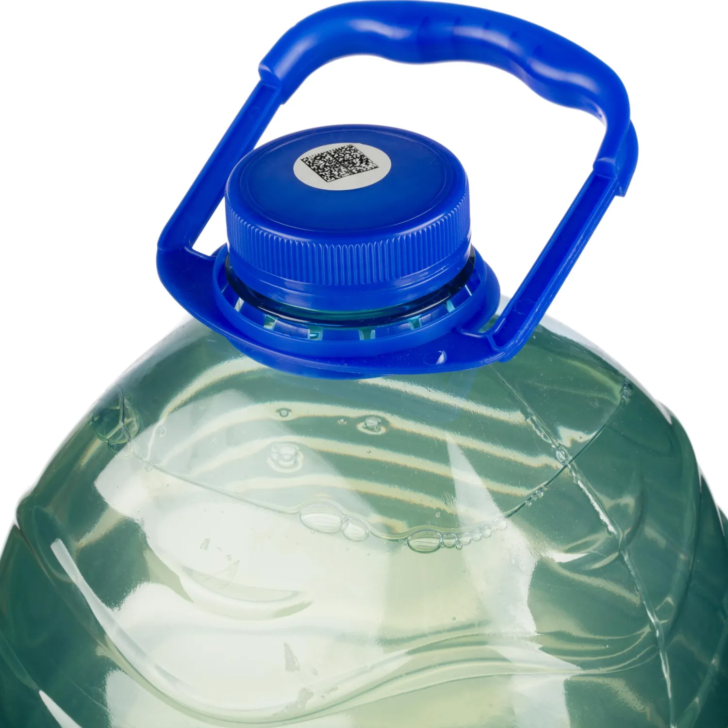 Универсальное чистящее средство ПРОГРЕСС 5л ПЭТ Бутылка - фото 3