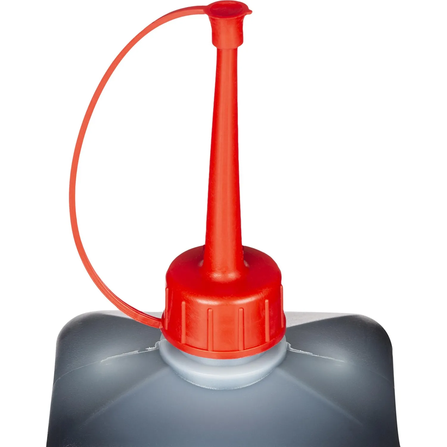 Краска штемпельная универс. 199Еч пласт,камень,резина,фольга чёрная 1л Герм - фото 3