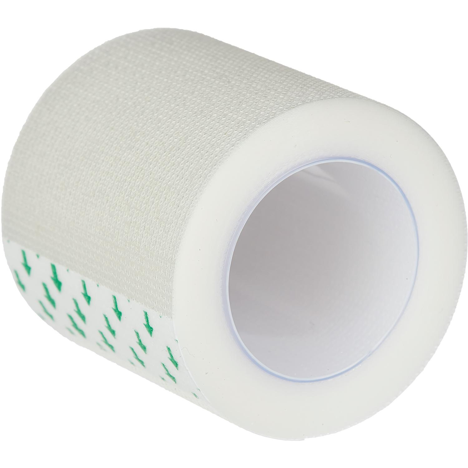 Лейкопластырь 4х500см полимерный в картоне Master Uni Лейкопластырь 4х500см полимерный в картоне Master Uni - фото 2