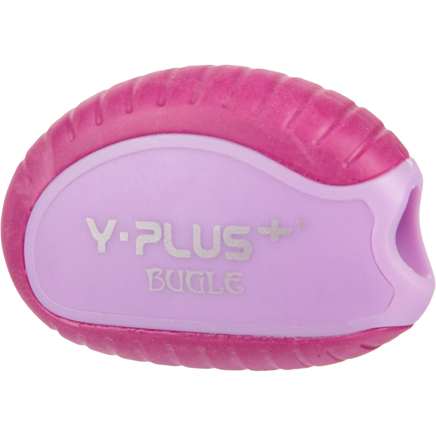 Точилка Y-plus Bugle DSX1301 D детская без контейн 1 отв.до 8 мм, цв.в асс. - фото 4