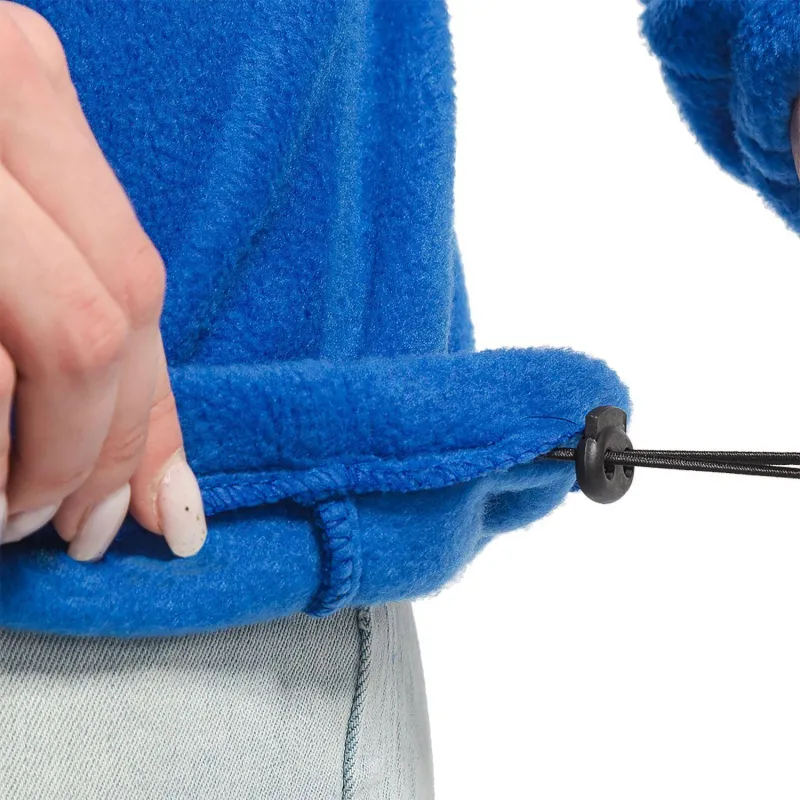 Толстовка флис (260 гр.) син.(р.40-42) р.170-176 Толстовка флис (260 гр.) син.(р.40-42) р.170-176 - фото 16