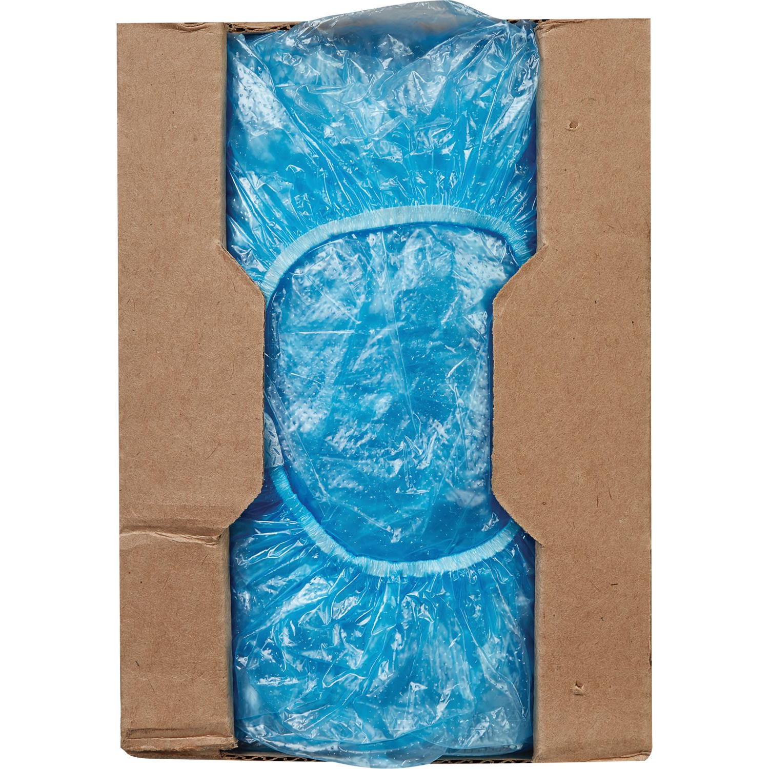 Бахилы в кассете Compact для малых аппаратов, 100 шт/уп Бахилы в кассете Compact для малых аппаратов, 100 шт/уп - фото 2