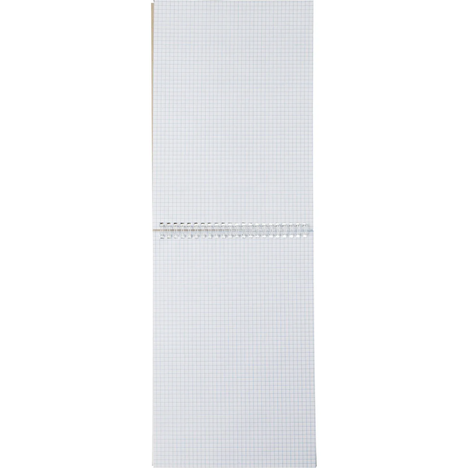 Блокнот на спирали А4 60л. БИЗНЕС  ATTACHE 14с160 клет - фото 6