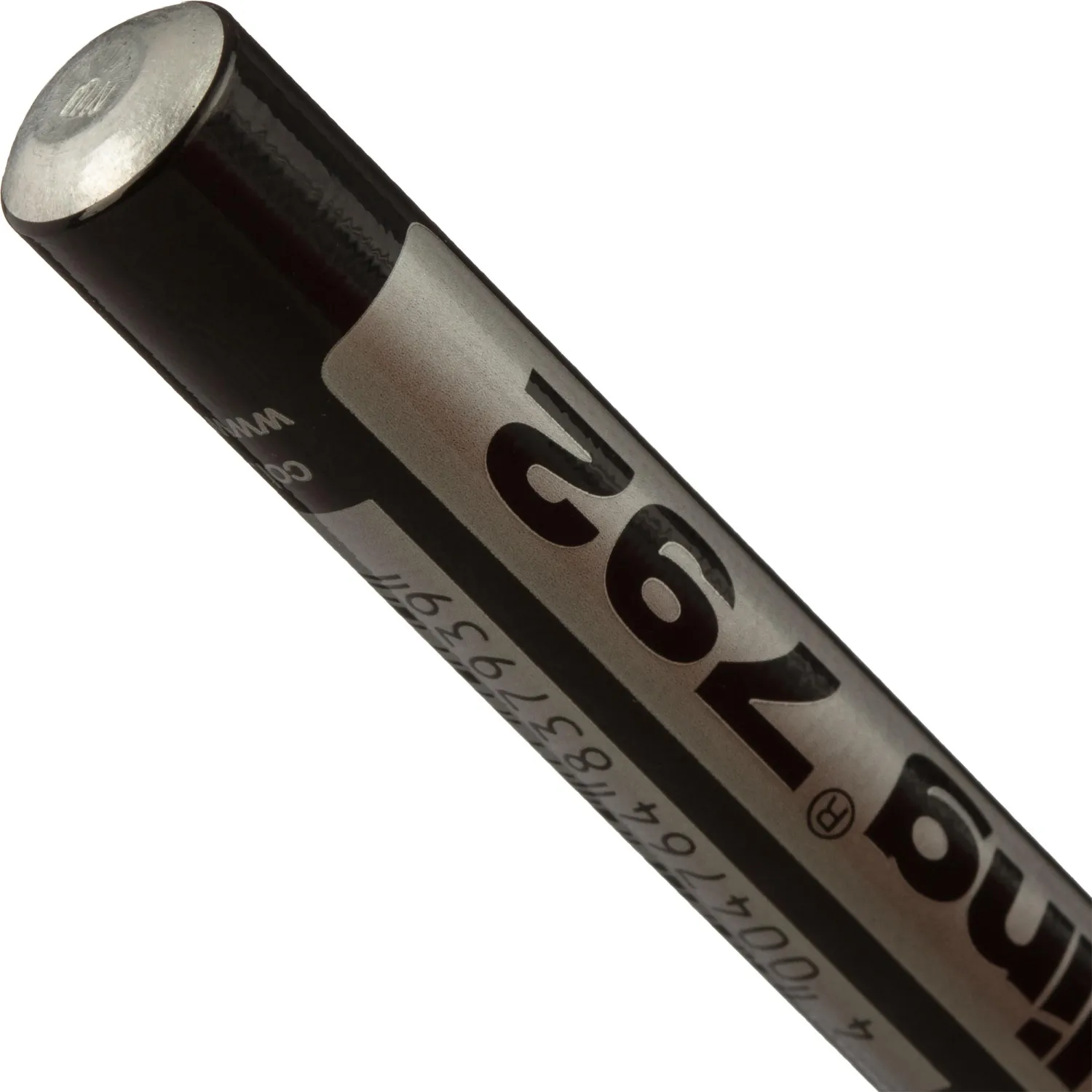 Маркер лаковый EDDING E-792/1 черный 0,8мм, пласт. корп - фото 4