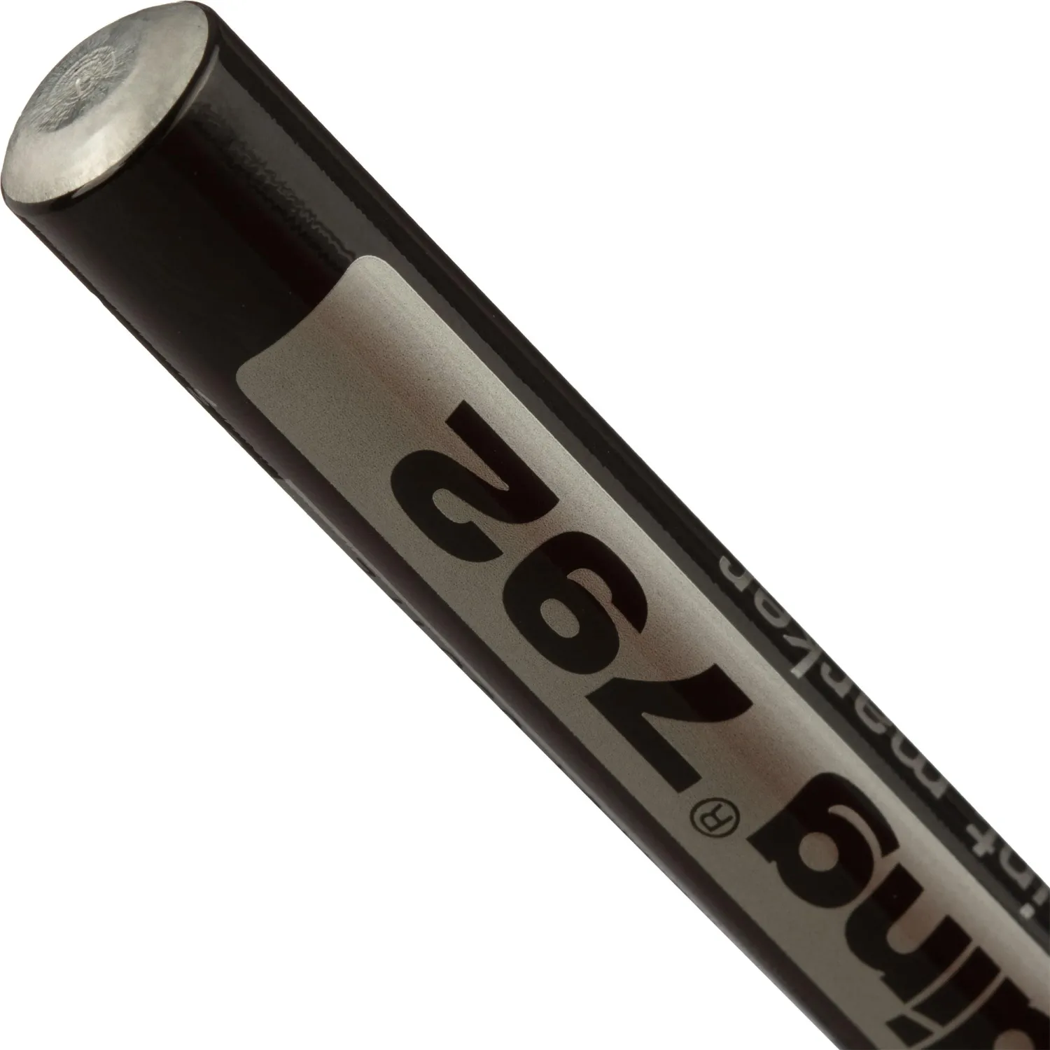 Маркер лаковый EDDING E-792/54 серебряный 0,8мм, пласт. корп - фото 4