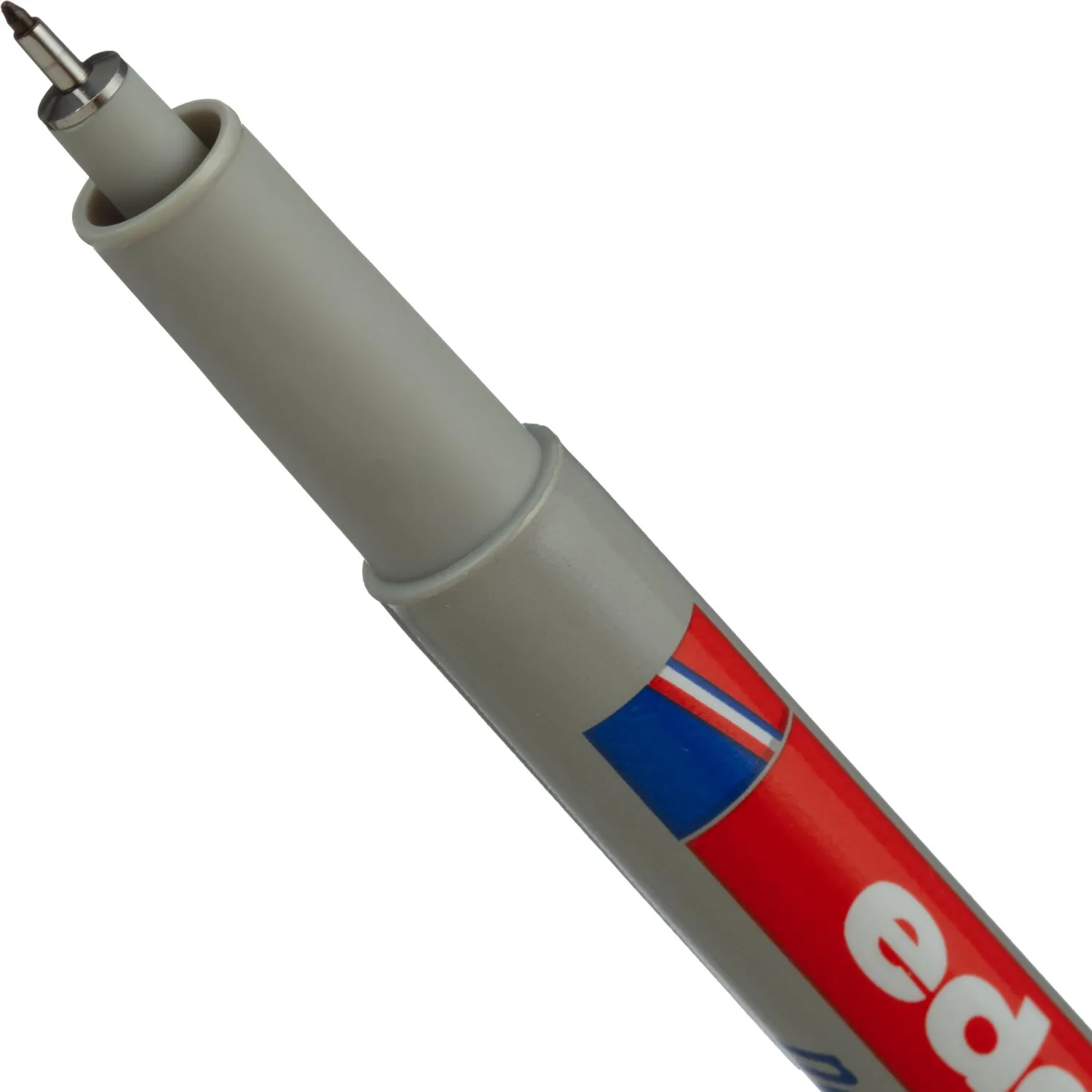 Маркер для глянц.поверх. EDDING E-150/1 S черный 0,3мм стираемый - фото 3