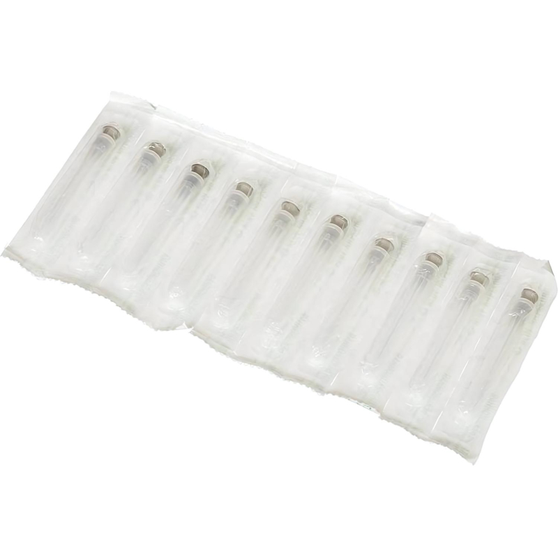 Игла инъекционная 22G (0,7х40 мм) SFM 100шт/уп. - фото 1