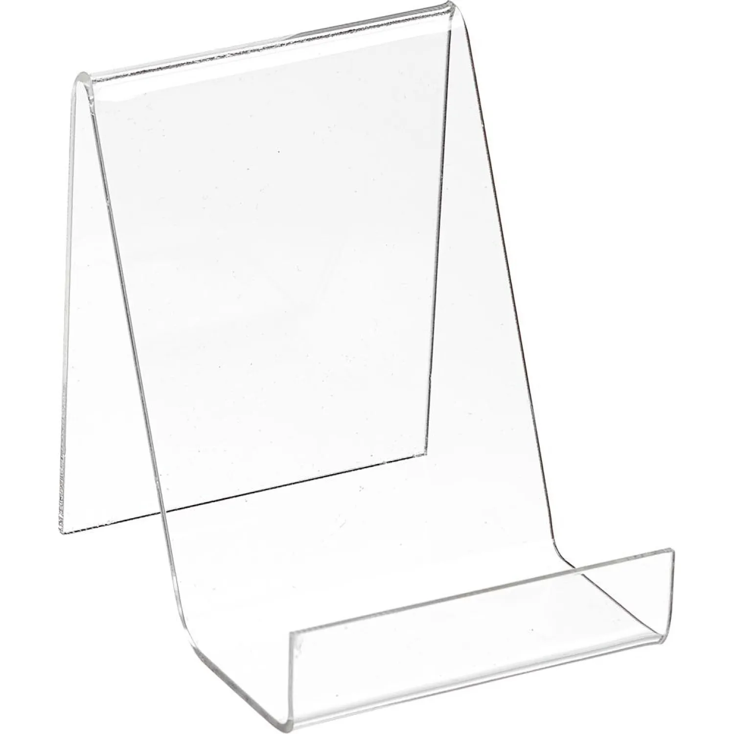 Подставка под телефон акрил, 15шт/уп Подставка под телефон акрил, 15шт/уп - фото 1