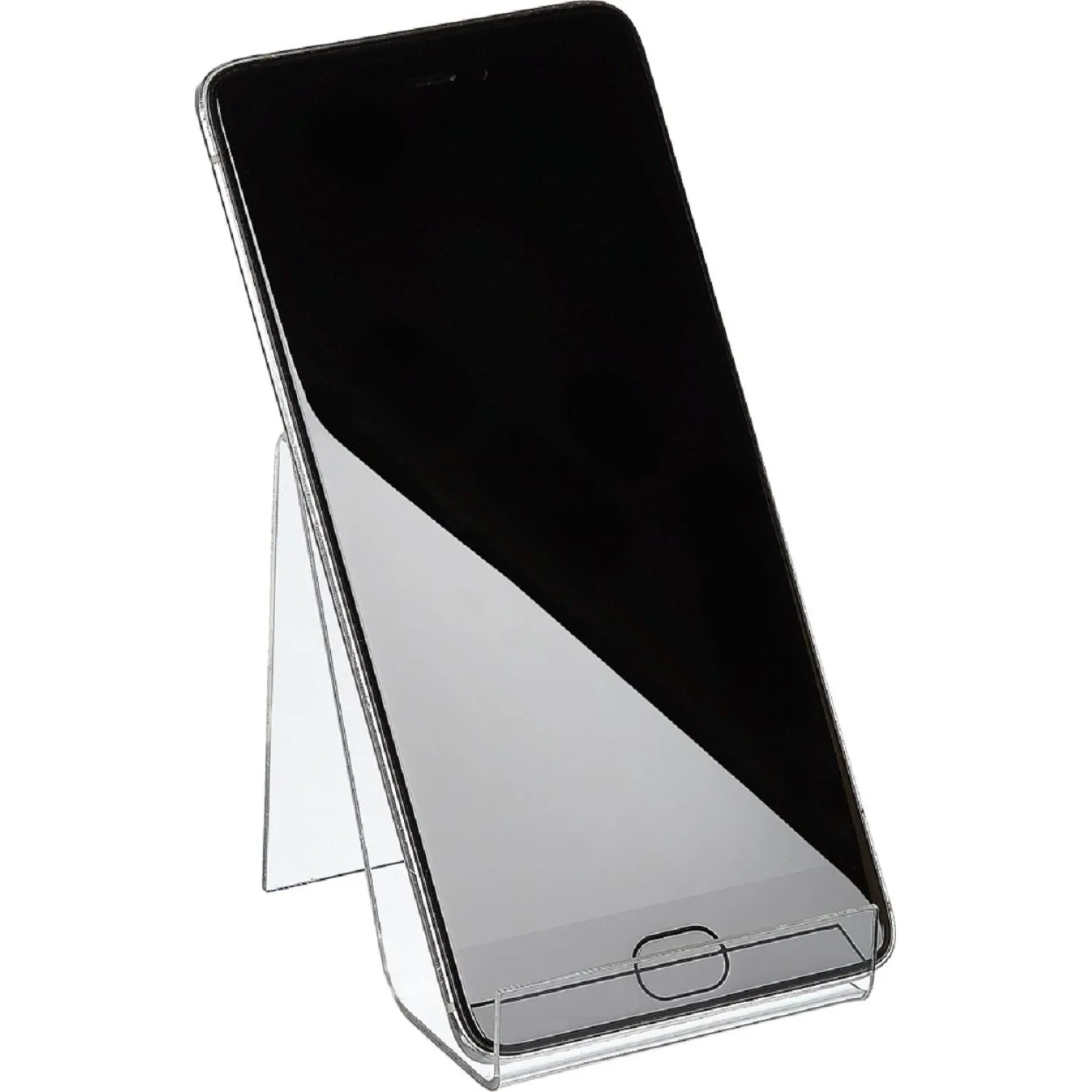 Подставка под телефон акрил, 15шт/уп Подставка под телефон акрил, 15шт/уп - фото 2