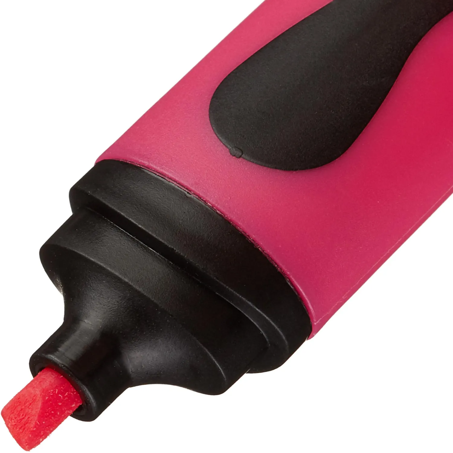 Набор текстовыделителей EDDING MINI E-7/4S 4шт/уп 1-3 мм - фото 4