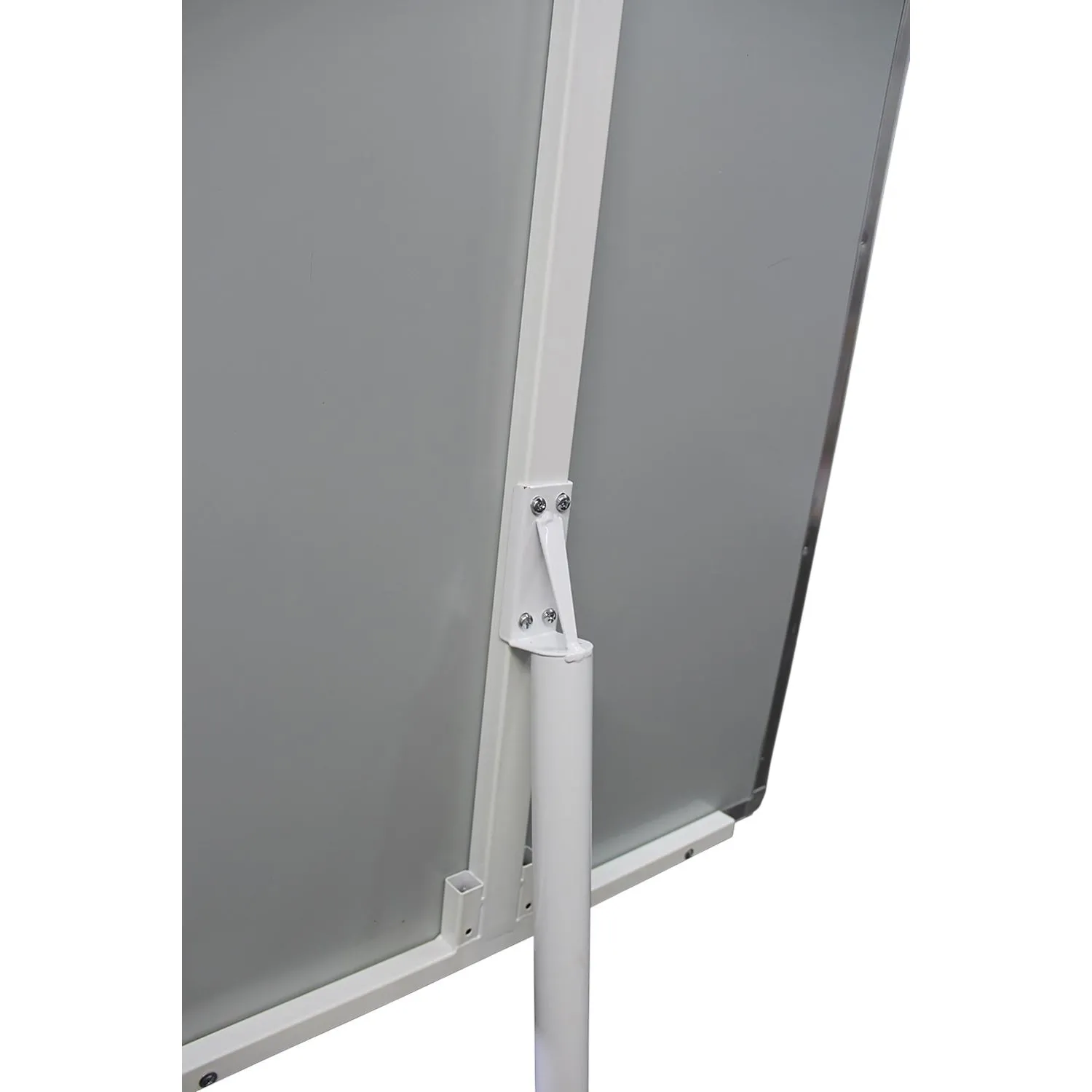 Флипчарт 70х100 см на роликах - фото 4