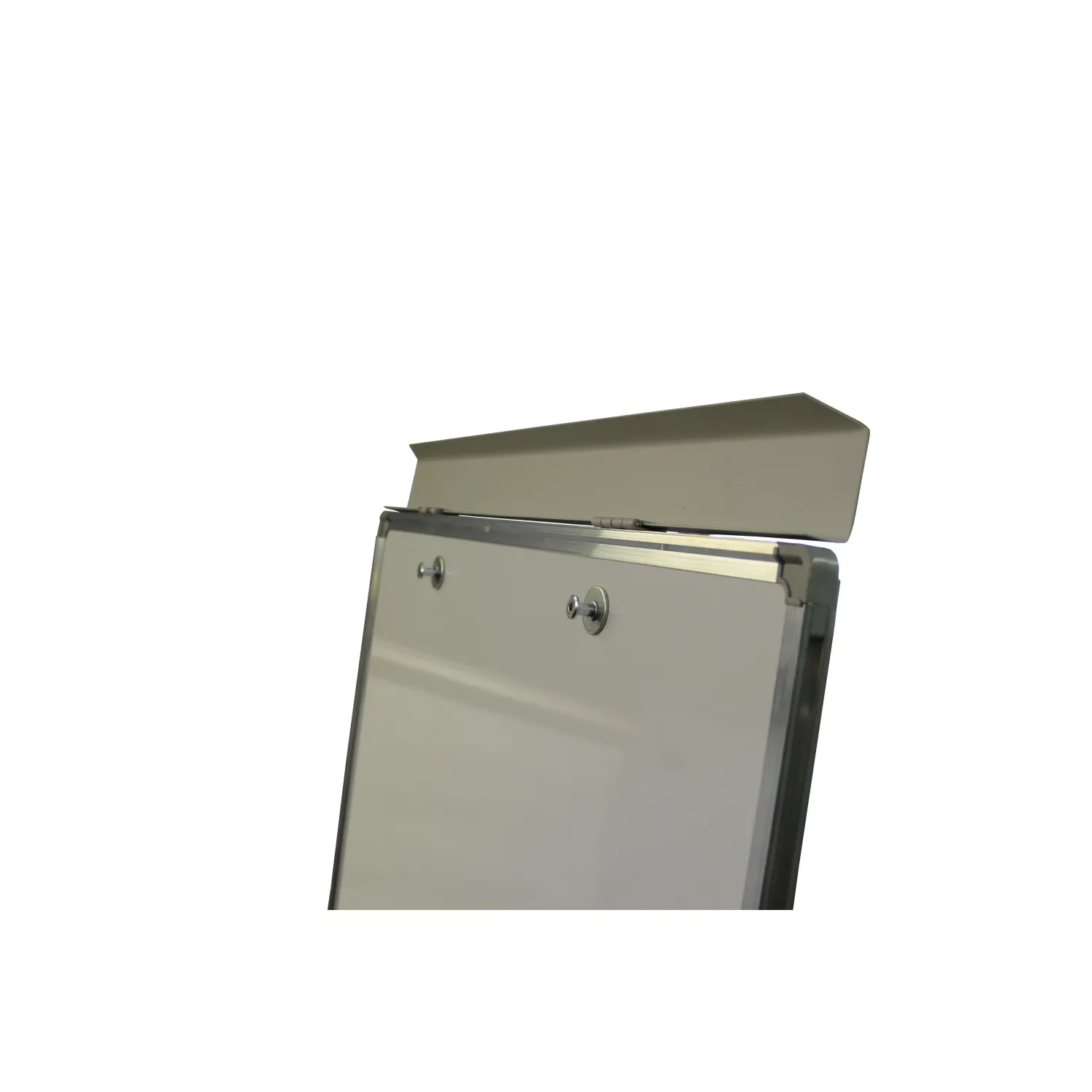 Флипчарт 70х100 см на роликах - фото 6