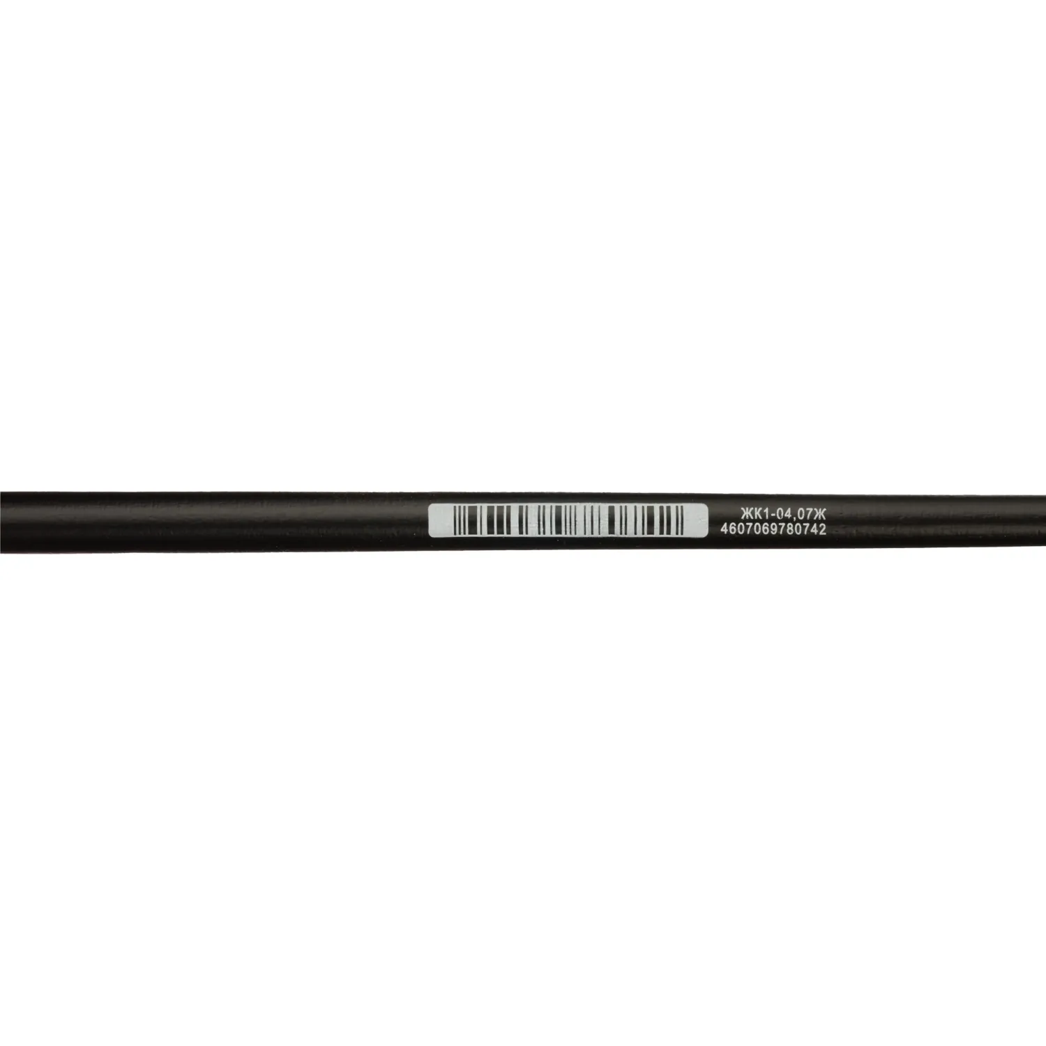 Кисть Roubloff колонок круглая 4 ЖК1-04,07Ж - фото 7