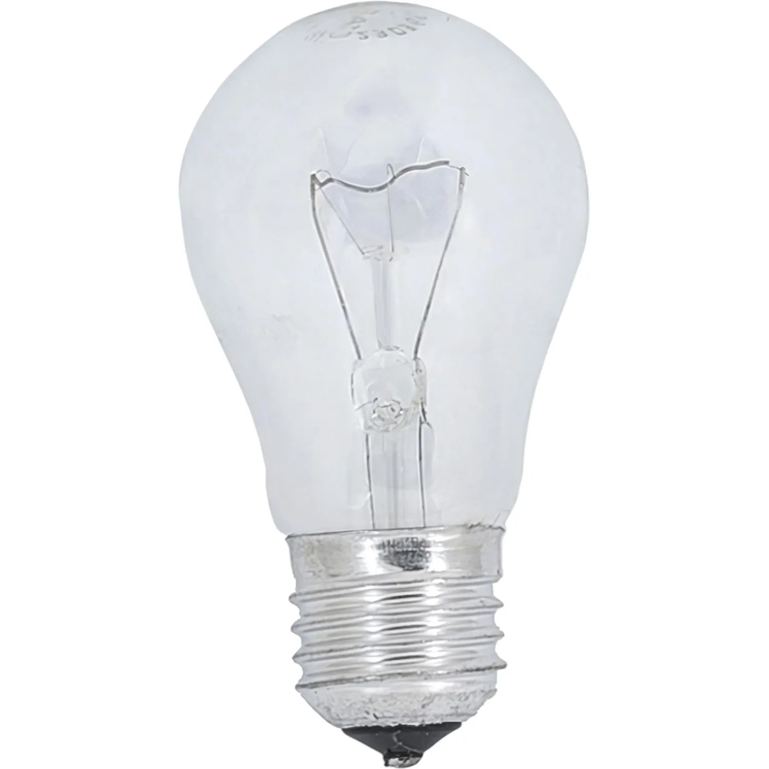 Лампа накаливания СТАРТ стандартная/прозрачная 60W E27 - фото 2