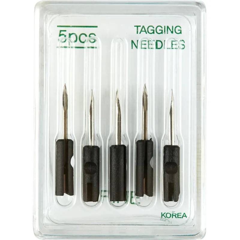 Игла для маркиратора MTX-05 F тонкая 5шт./уп. Игла для маркиратора MTX-05 F тонкая 5шт./уп. - фото 1