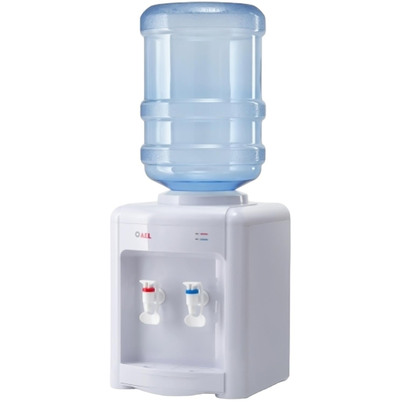 Кулер для воды AEL TK-AEL-340 v.2настольный - фото 1