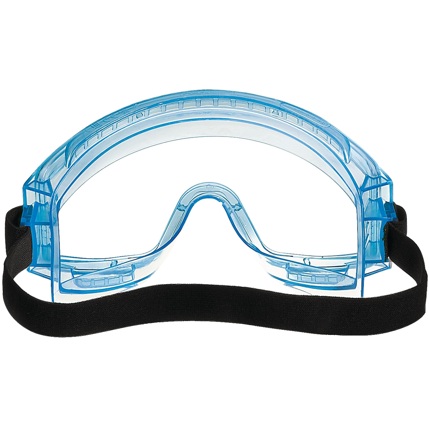 Очки защитные закрыт универс РОСОМЗ ЗН11 Panorama Super прозрач(21130) - фото 2