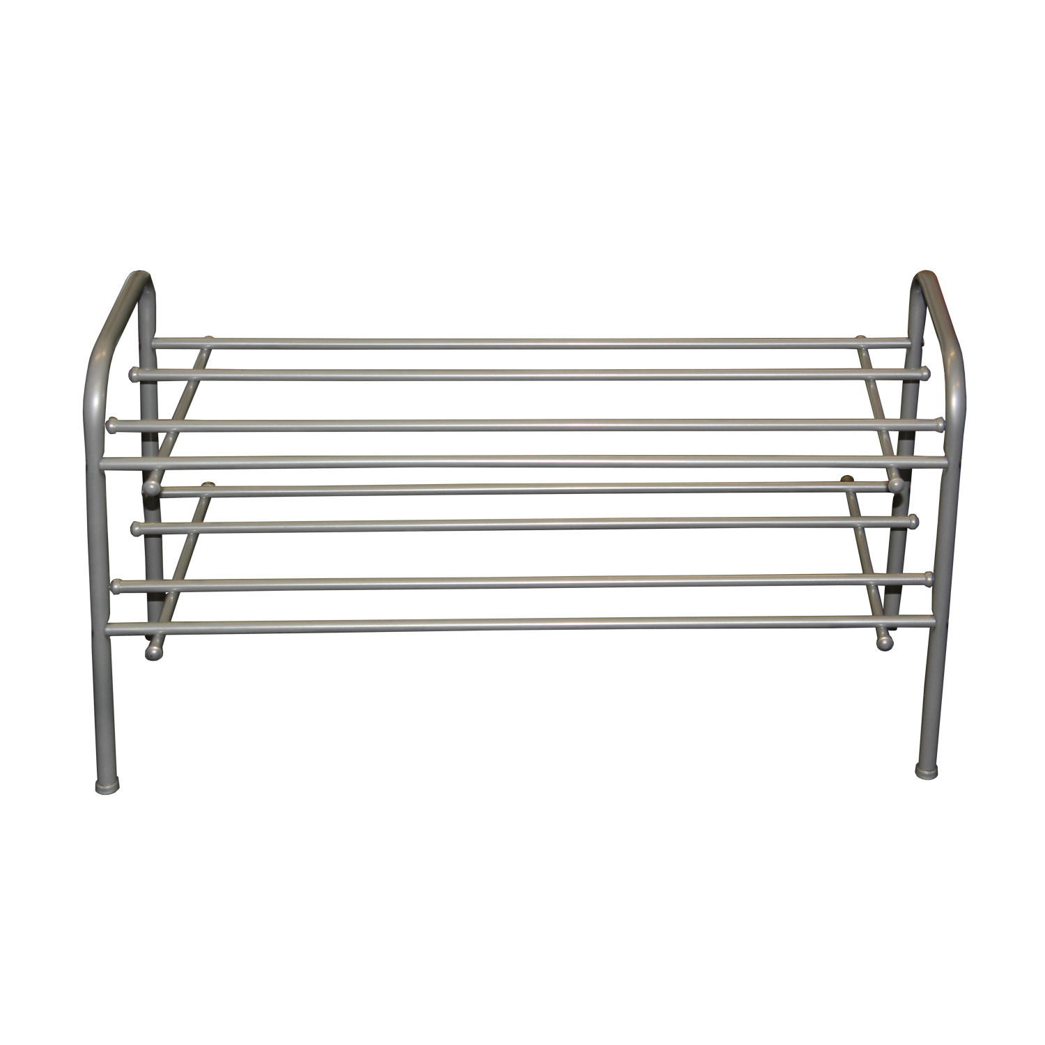 Подставка для обуви TI_ПО - 2/70 серый - фото 1