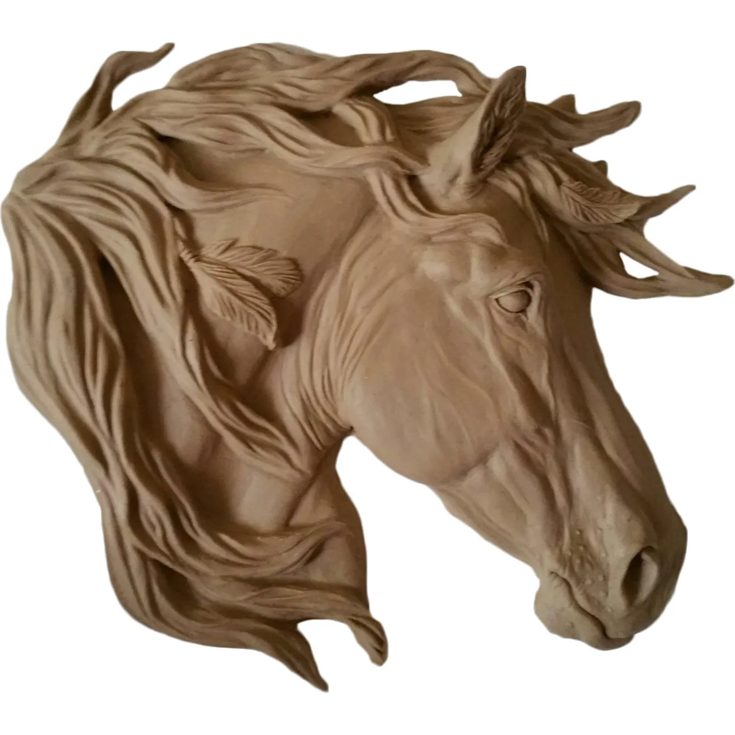 Пластилин скульптурный Гамма Студия телесный, мягкий, 0,5кг 13574 - фото 2