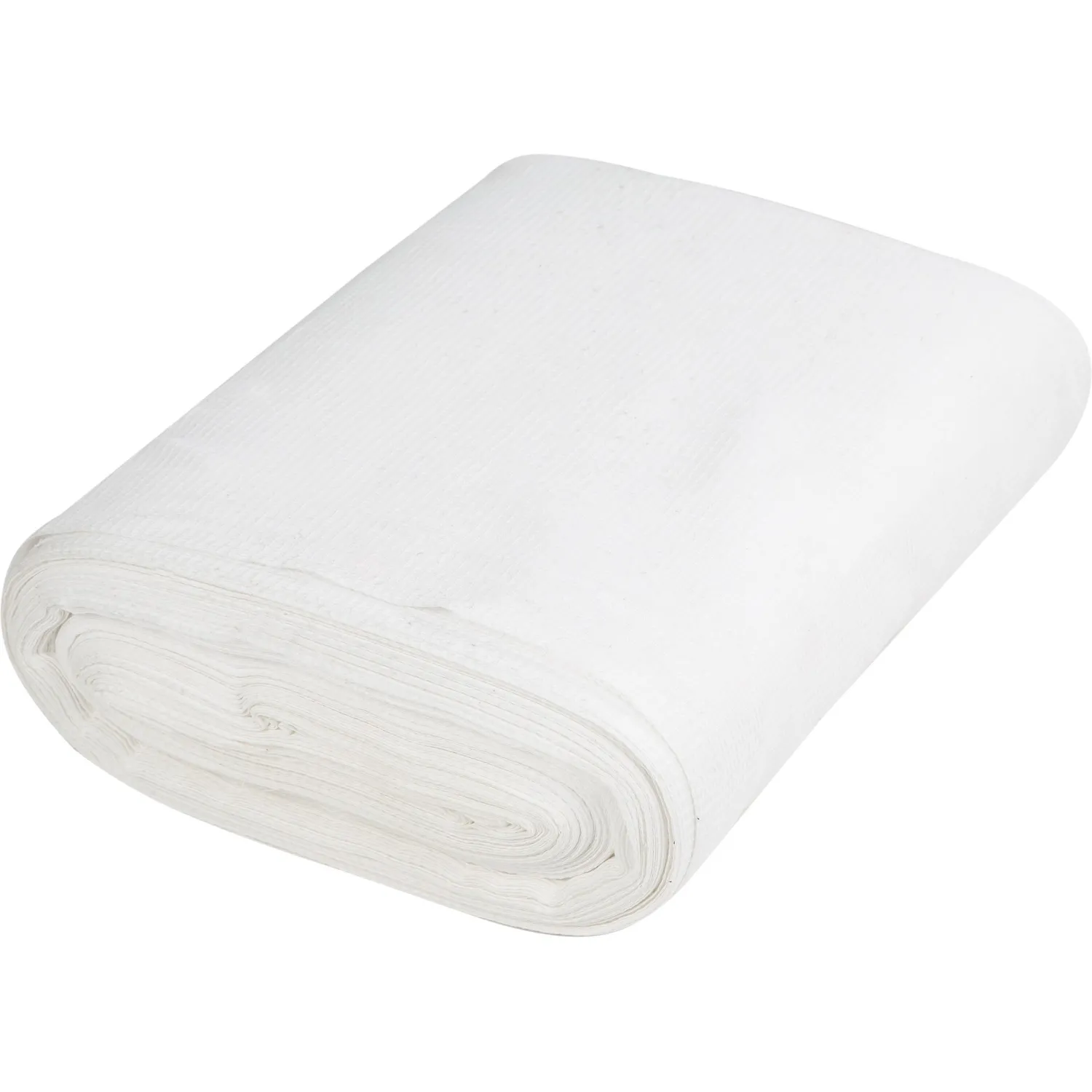 Полотно техническое ВАФЕЛЬНОЕ отбел, рул 0,45х60м, пл. 240г/м2, арт.145891 Полотно техническое ВАФЕЛЬНОЕ отбел, рул 0,45х60м, пл. 240г/м2, арт.145891 - фото 5