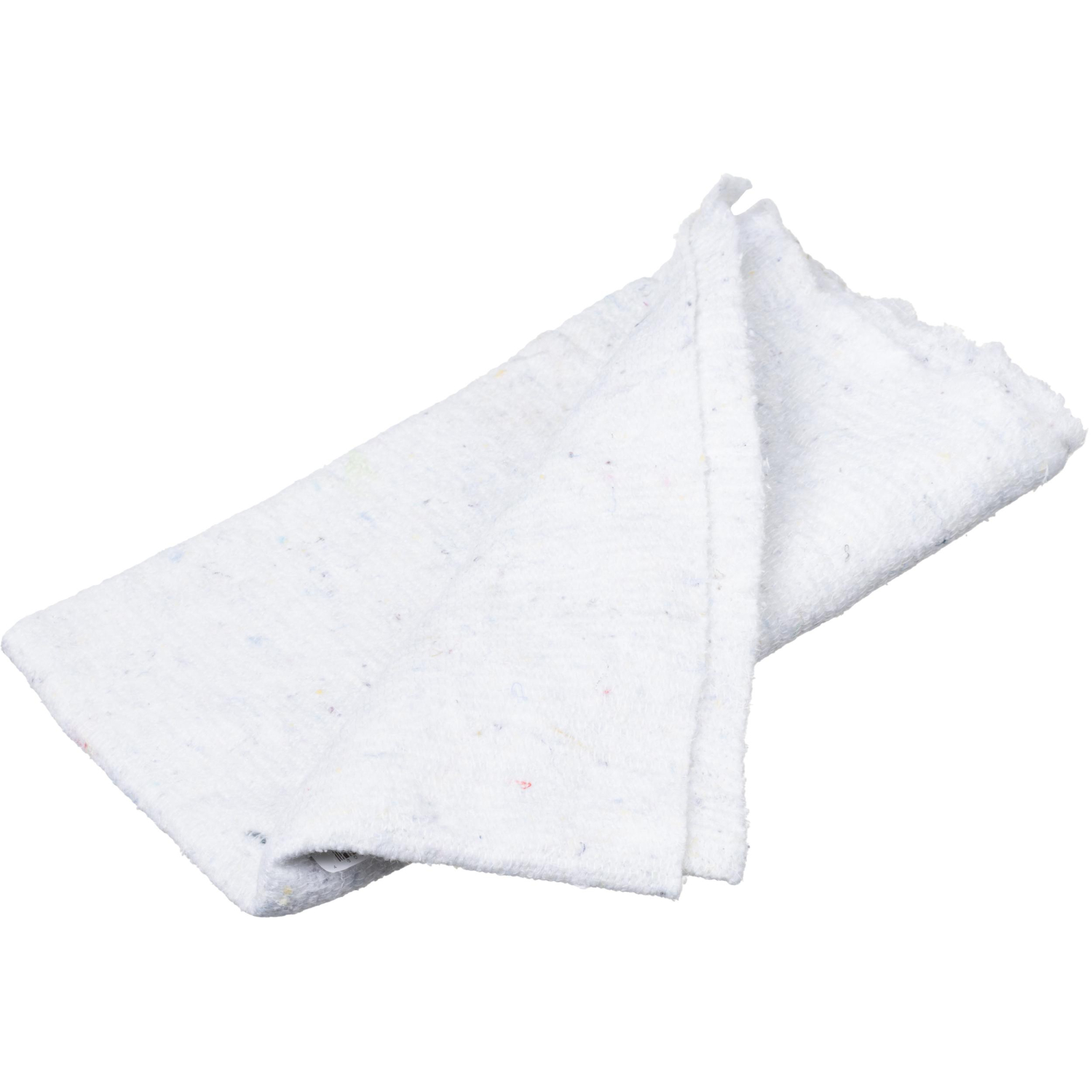 Тряпка для пола ХПП белая 70х80см - фото 4