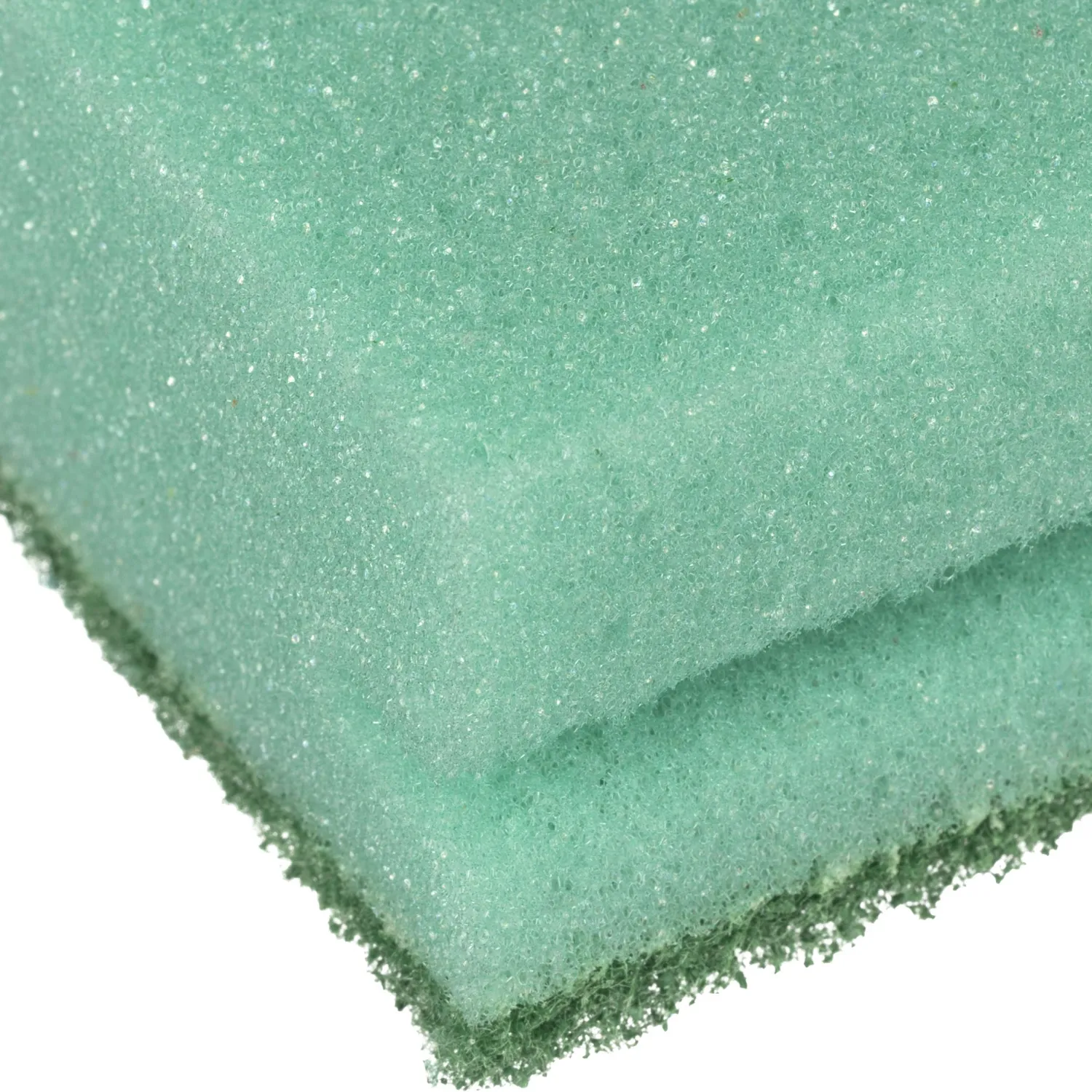 Губки для посуды Luscan 90х65х38 мм 2 шт/уп - фото 9