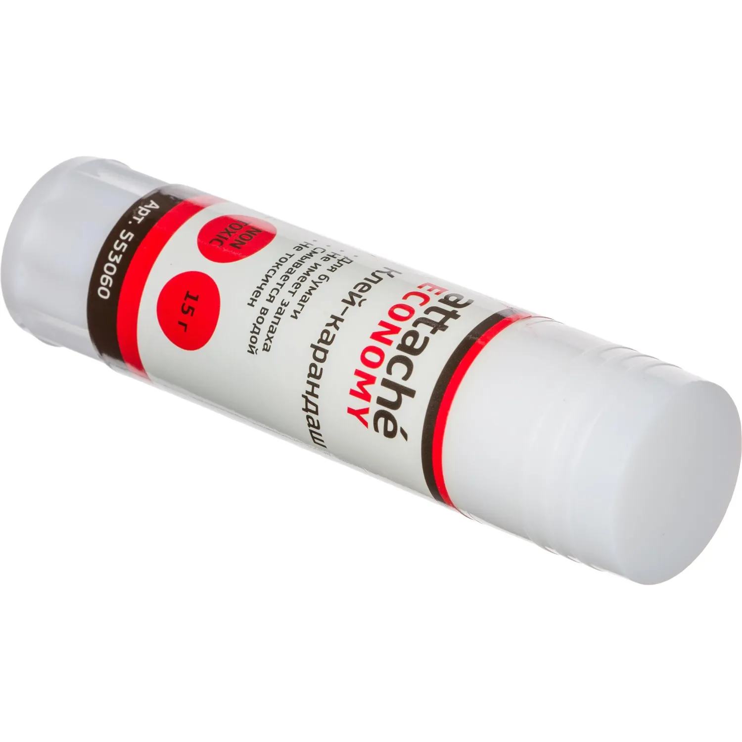 Клей-карандаш  15г - фото 4