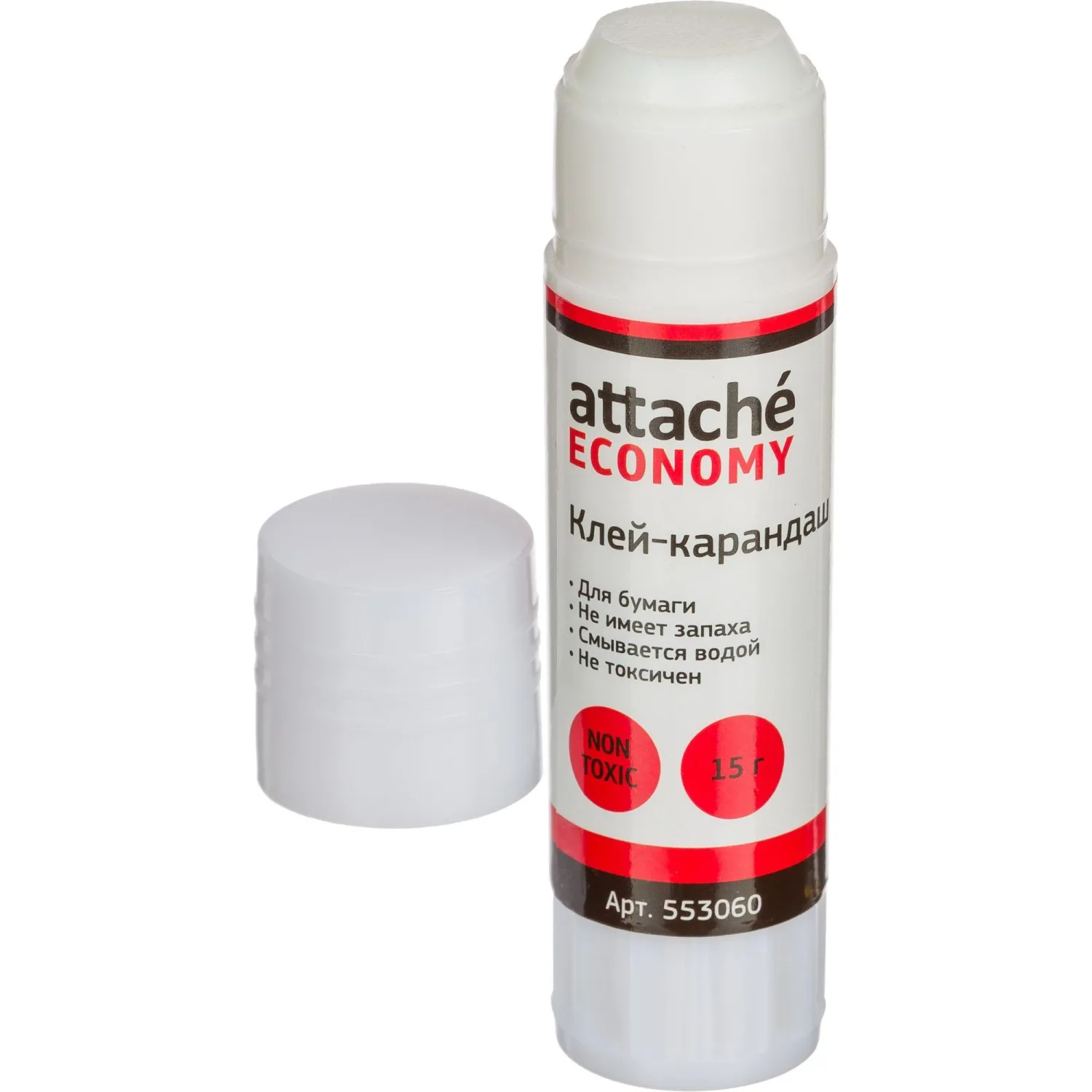 Клей-карандаш  15г - фото 5