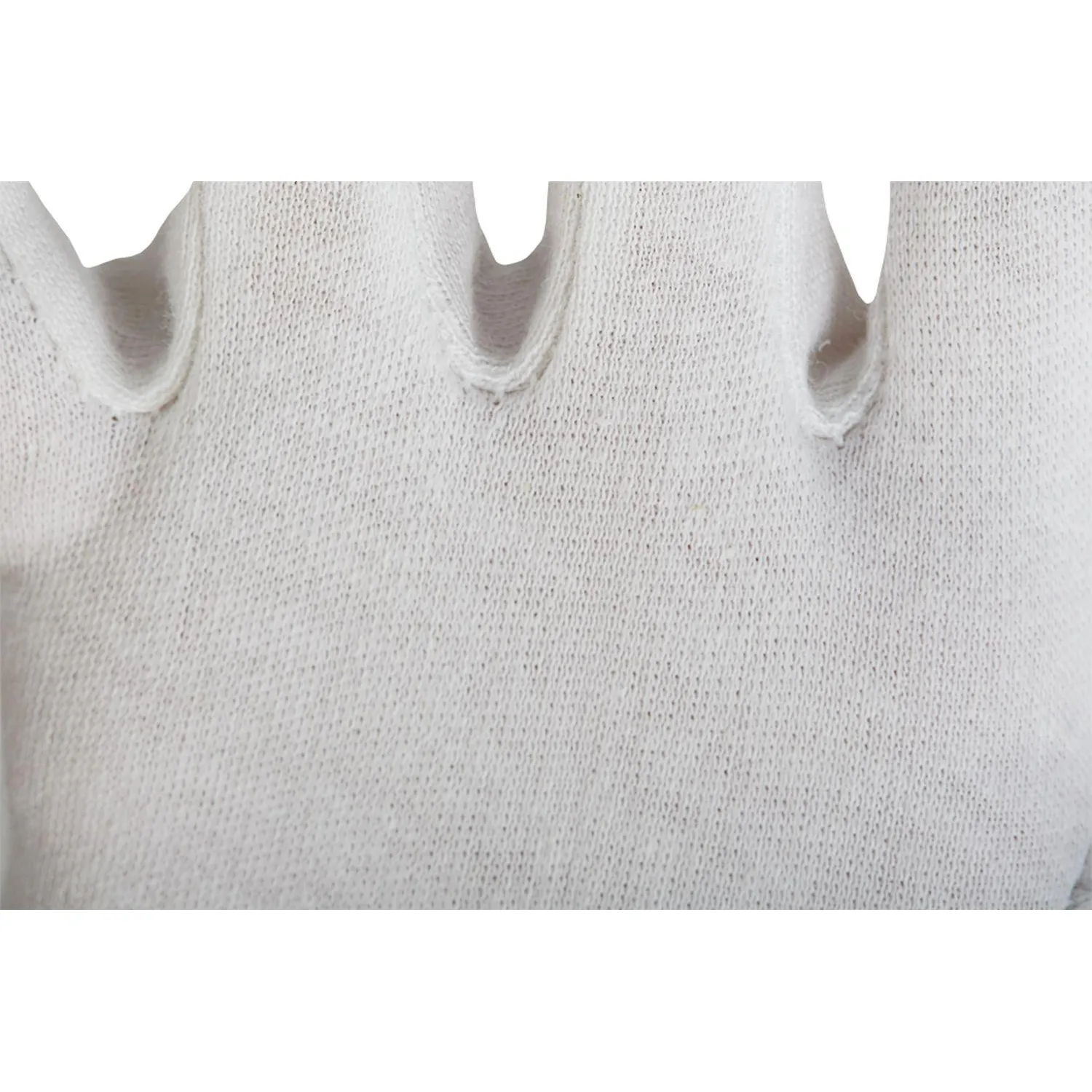 Перчатки защитные трикотажн Manipula Атом(TT-44/MG-103)х/б (р9/L, 12п/уп) - фото 2