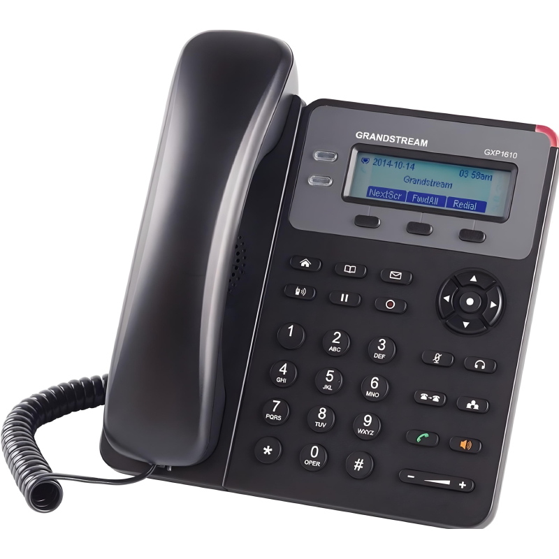 Телефон IP Grandstream GXP1610 - фото 1