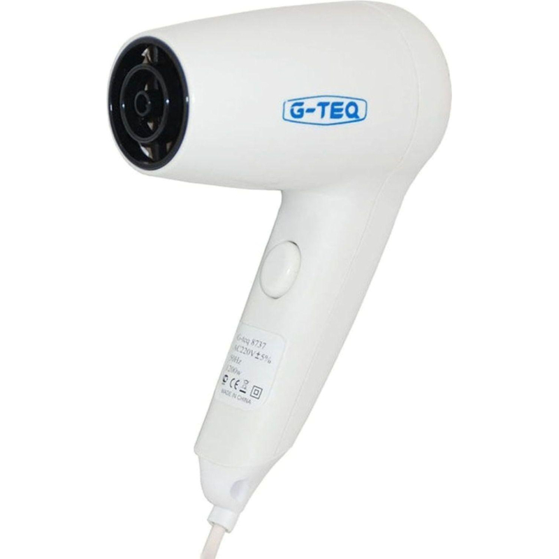 Фен G-teq 8737 - фото 6