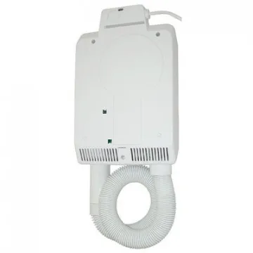 Фен G-teq 8721 - фото 4