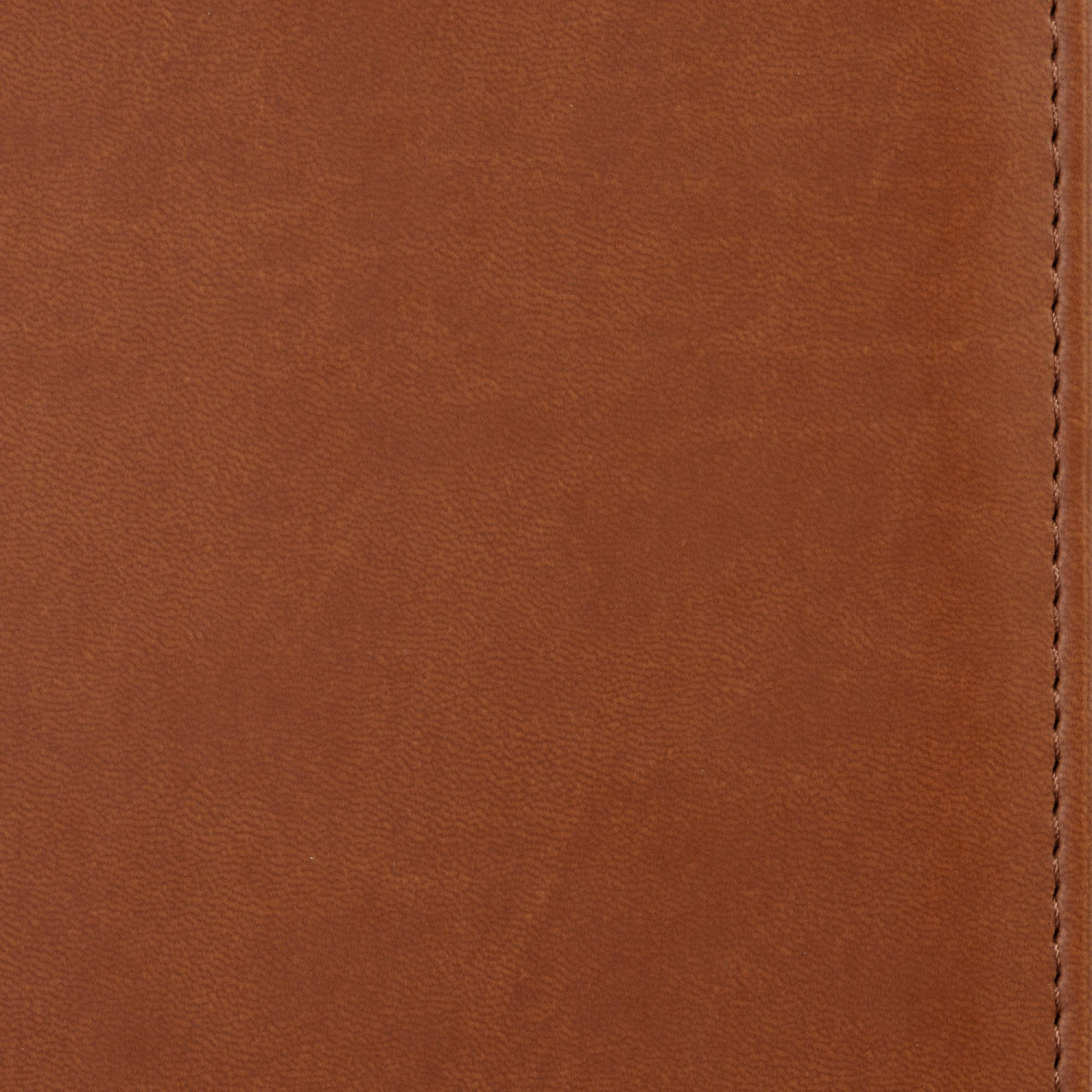 Ежедневник недатированный коричнев,А5,148х218мм,176л,ATTACHE Вива - фото 6