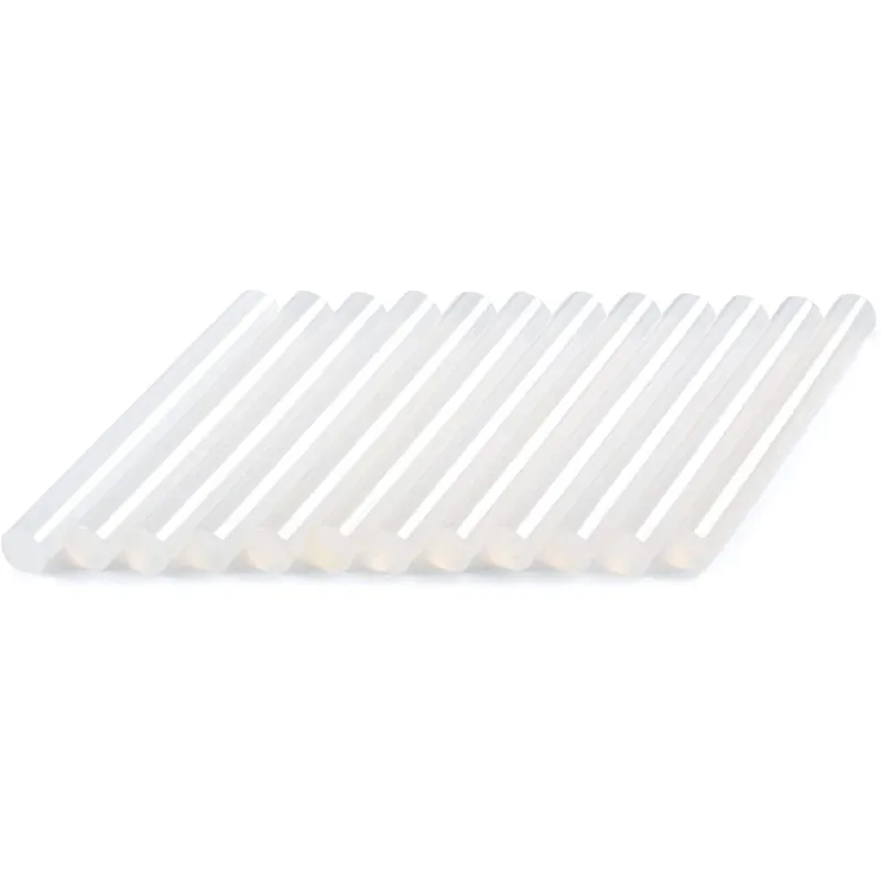 Стержни клеевые 8 мм, 12 шт. (14408) - фото 2